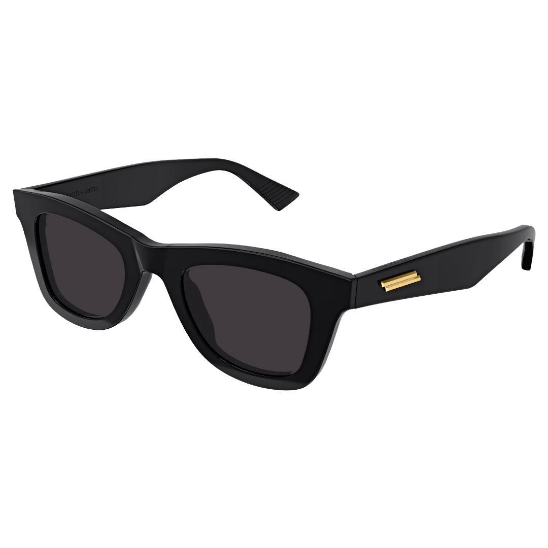 BOTTEGA VENETA BV1147S 001 UNISEX GÜNEŞ GÖZLÜĞÜ