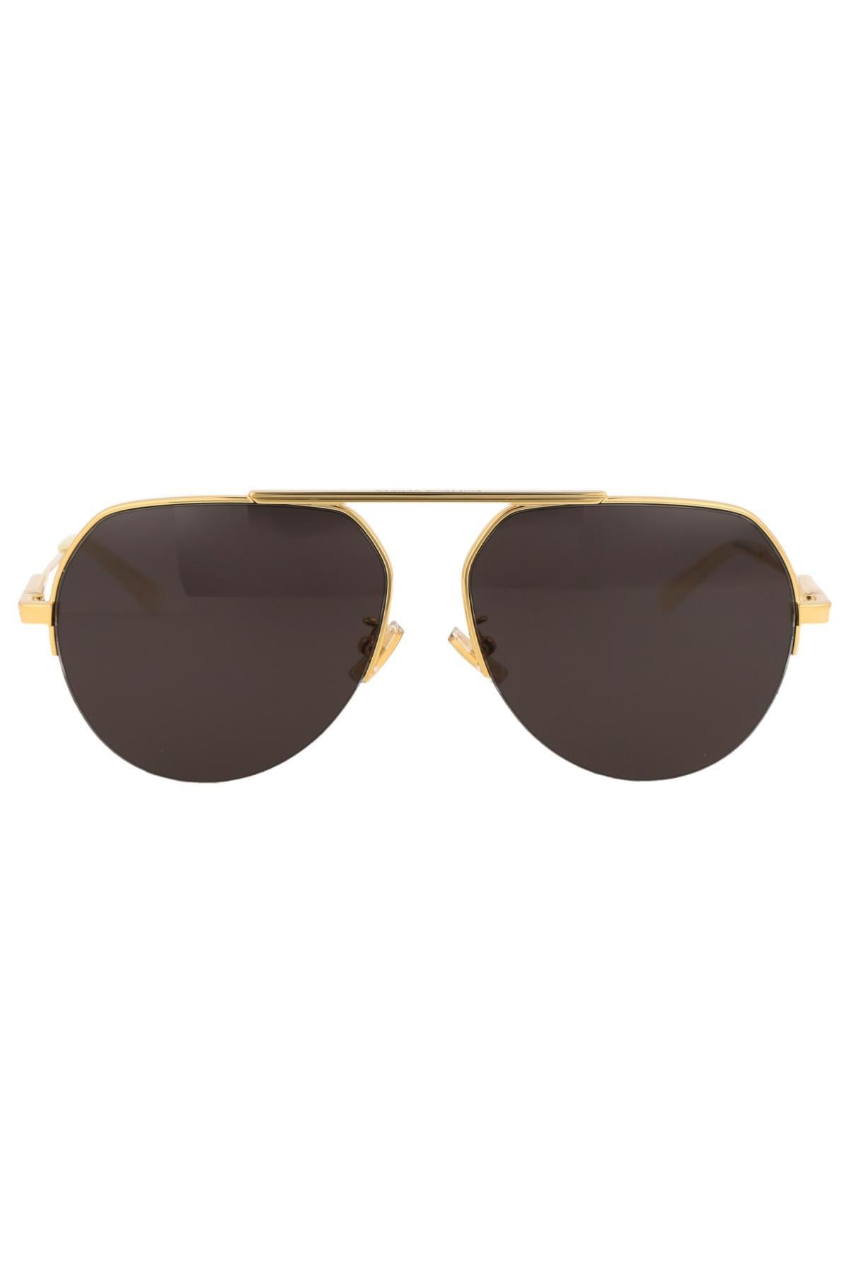 BOTTEGA VENETA BV1150S 008 UNISEX GÜNEŞ GÖZLÜĞÜ