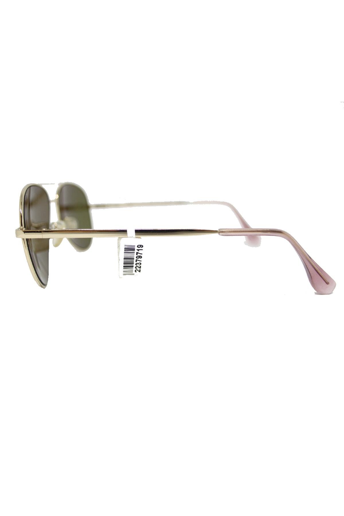 CUTLER AND GROSS OF LONDON UNISEX GÜNEŞ GÖZLÜĞÜ