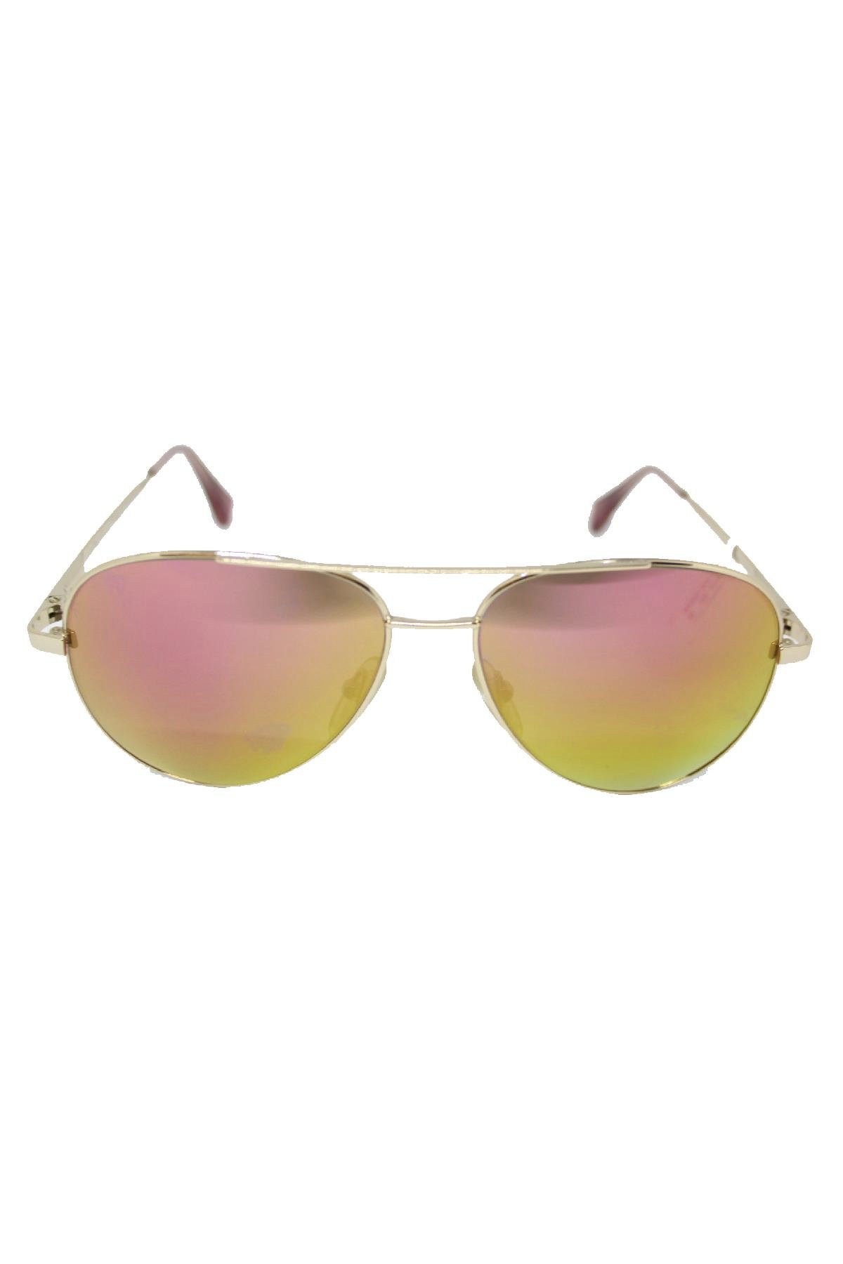 CUTLER AND GROSS OF LONDON UNISEX GÜNEŞ GÖZLÜĞÜ