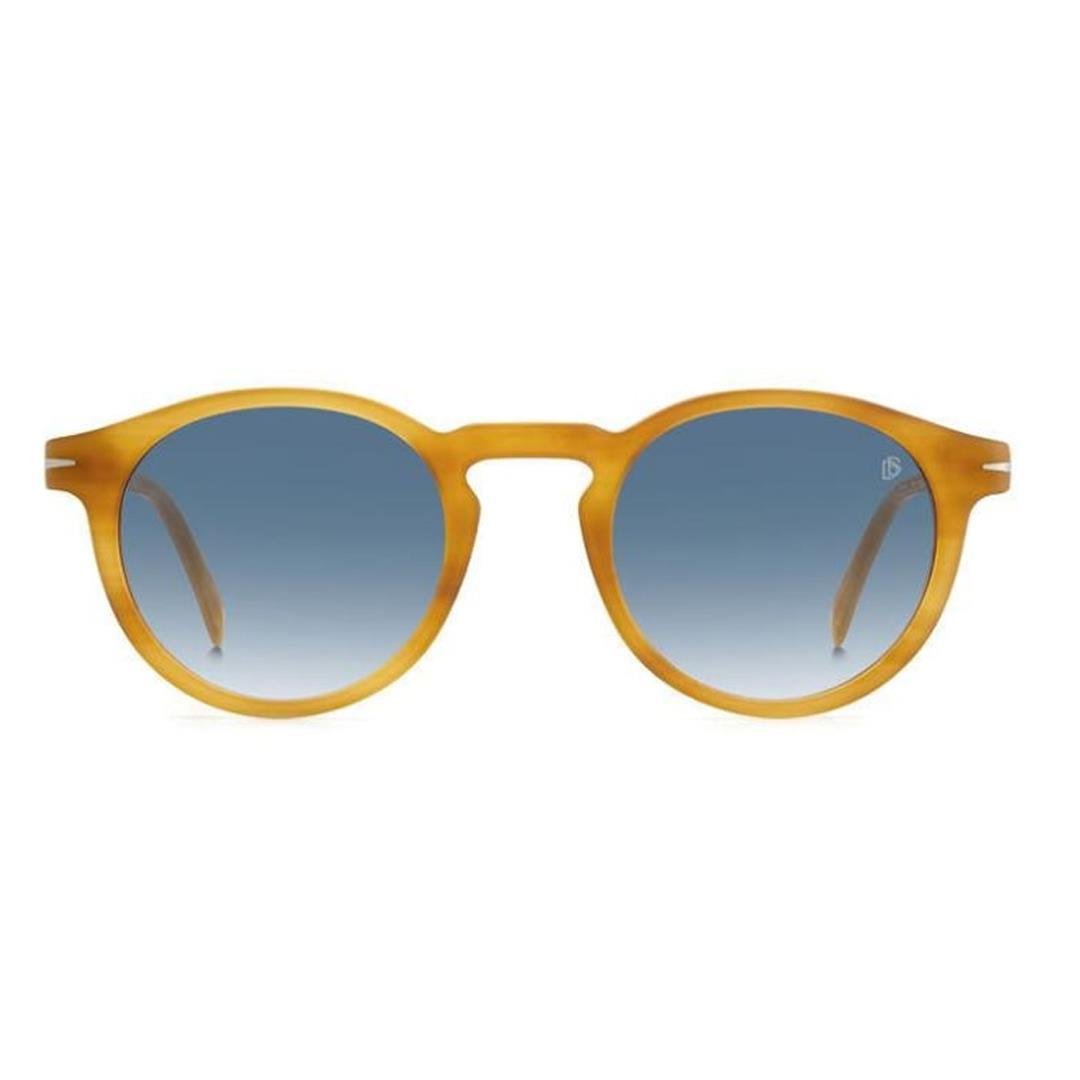 DAVID BECKHAM DB 1036/S C9B HVN HONEY YELLOW