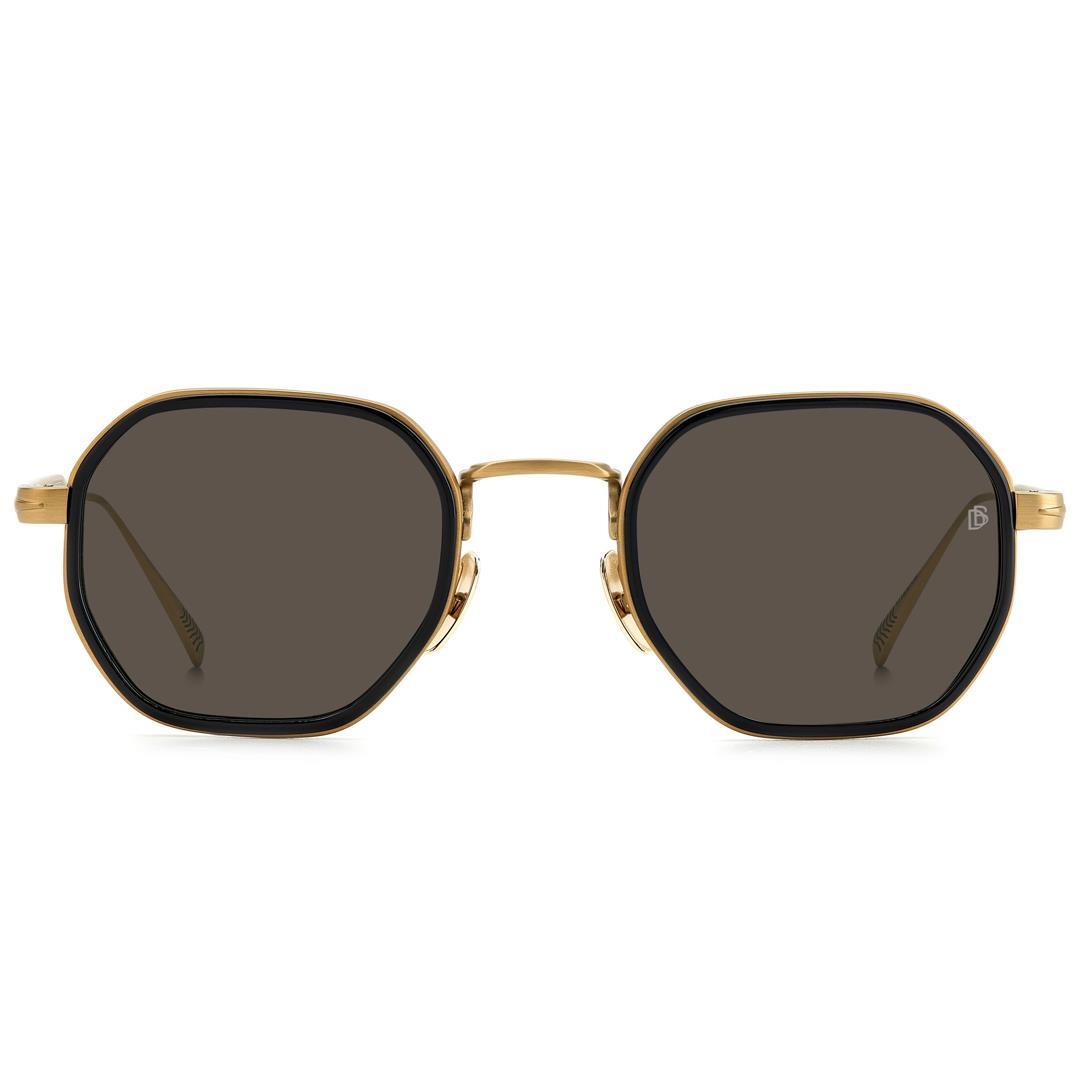 DAVID BECKHAM DB 1097/S 0NZ MTGD BLACK