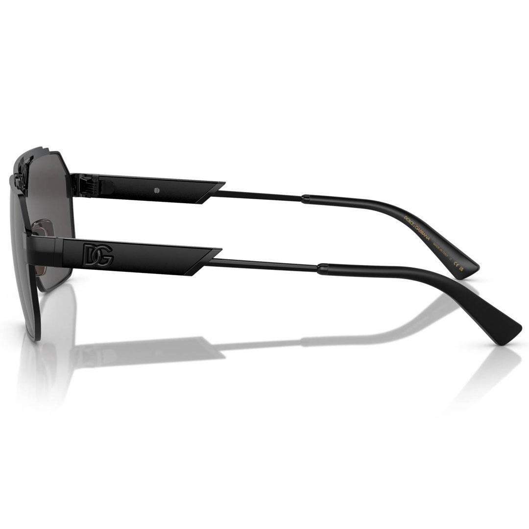 DOLCE & GABBANA 2294 01/87 59 UNISEX