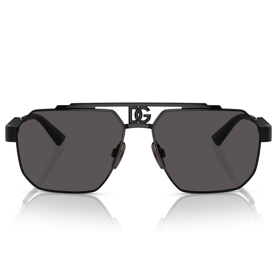 DOLCE & GABBANA 2294 01/87 59 UNISEX