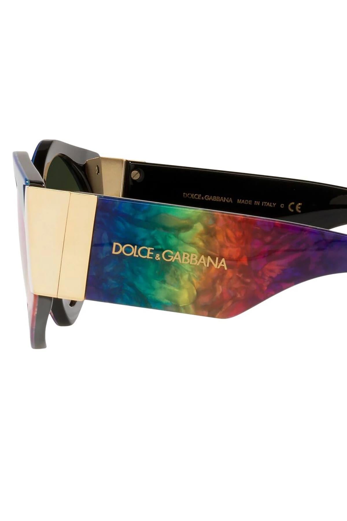 DOLCE & GABBANA 4396 3327P1 GÜNEŞ GÖZLÜĞÜ