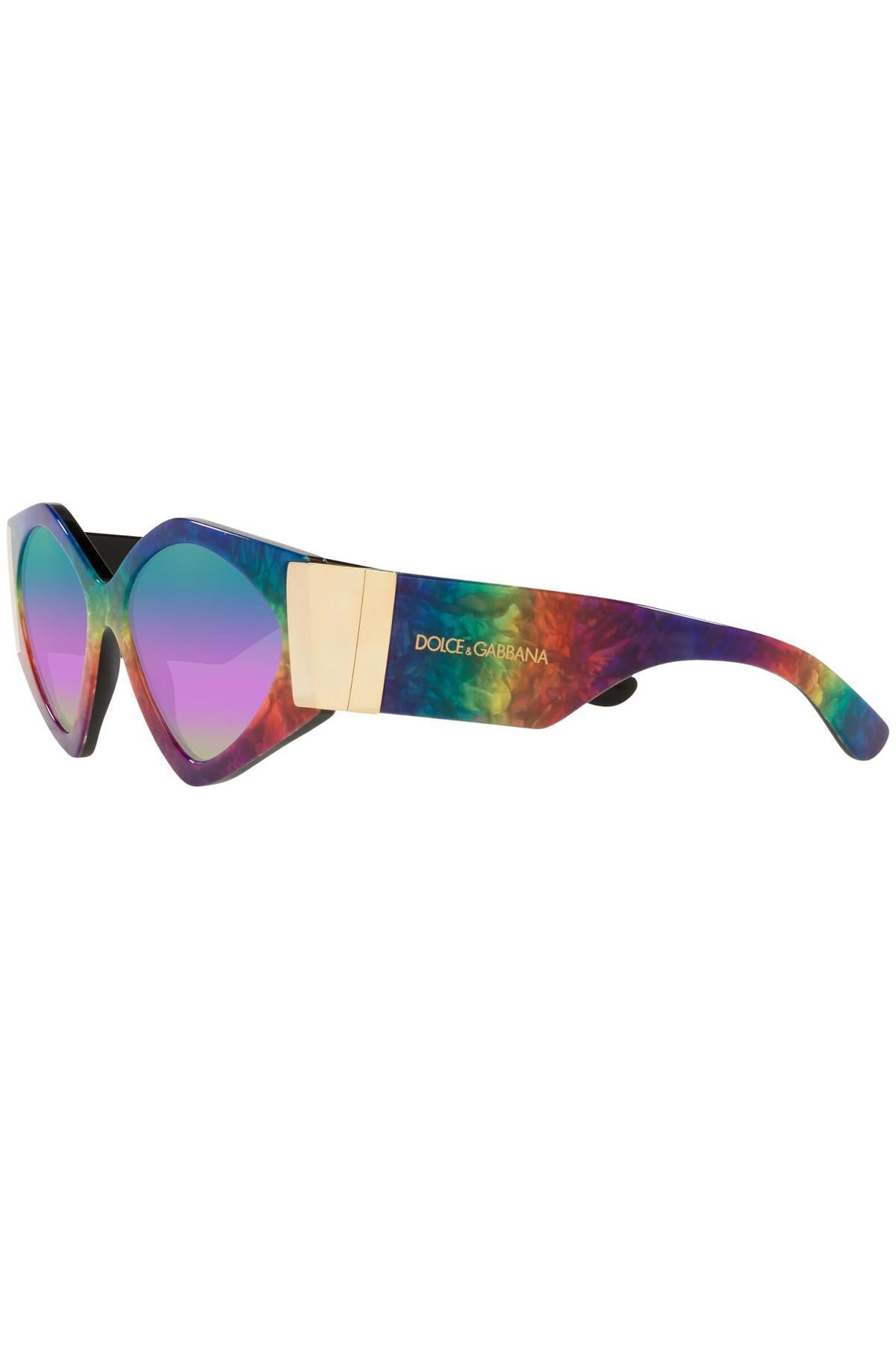 DOLCE & GABBANA 4396 3327P1 GÜNEŞ GÖZLÜĞÜ