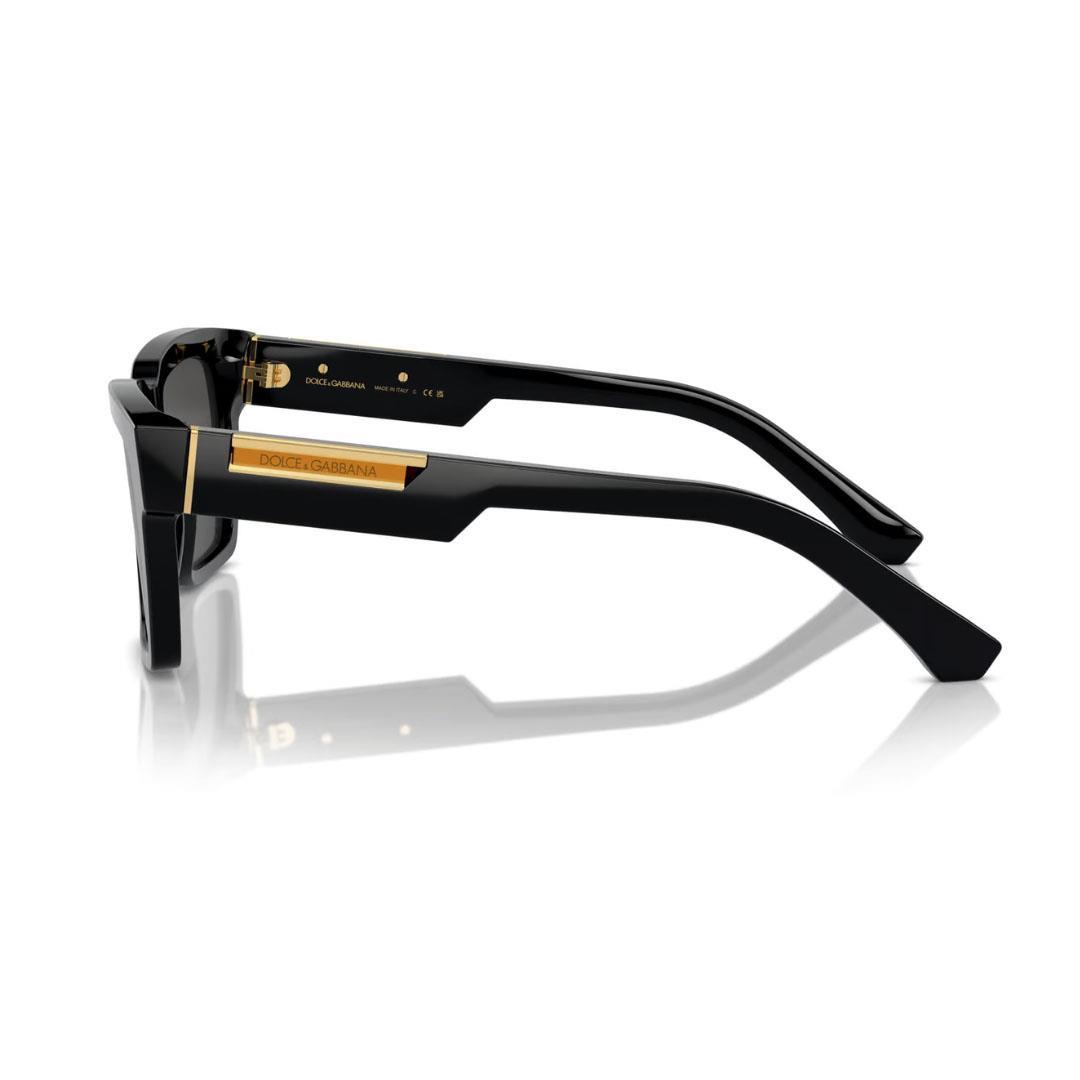 DOLCE GABBANA 4465F 501/87