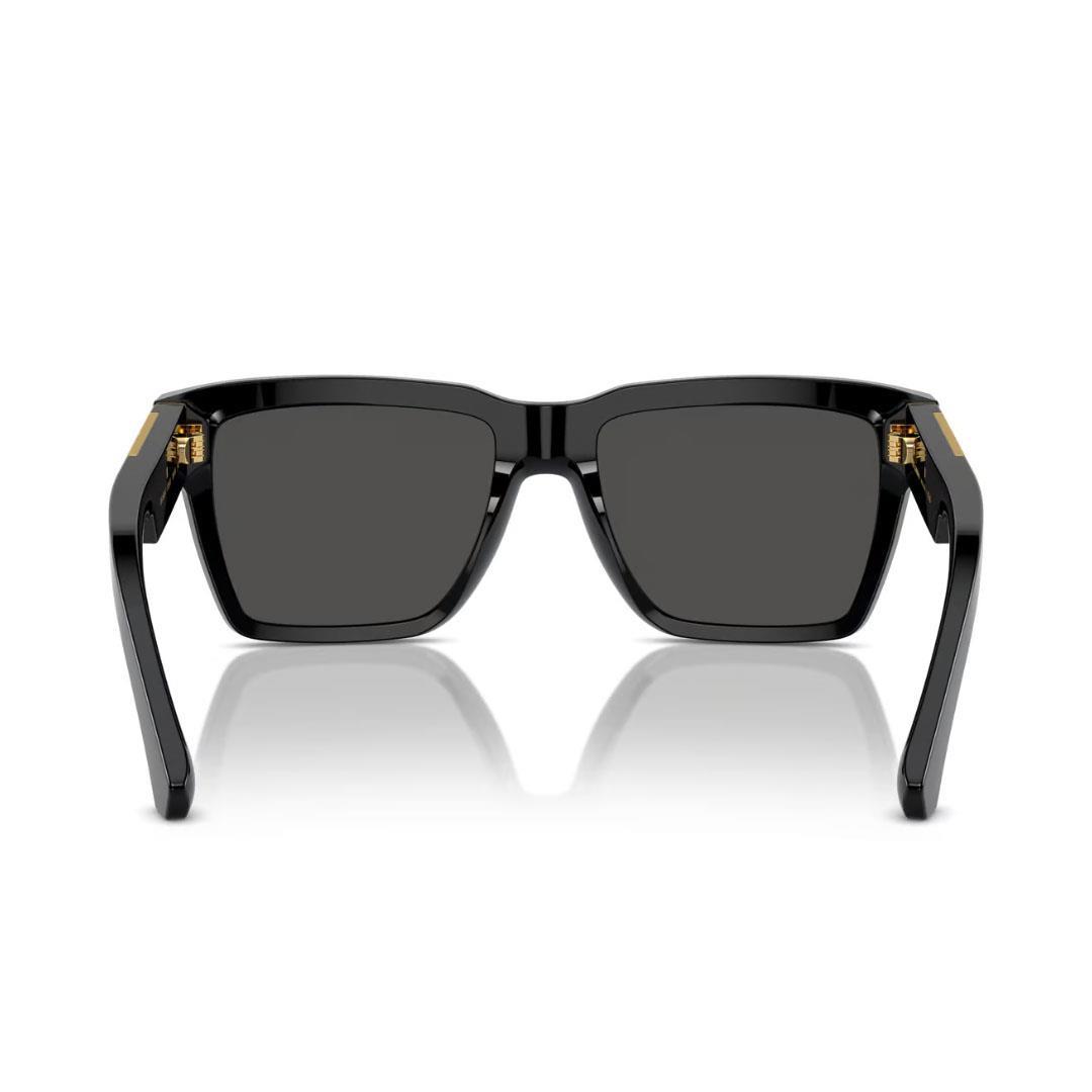 DOLCE GABBANA 4465F 501/87