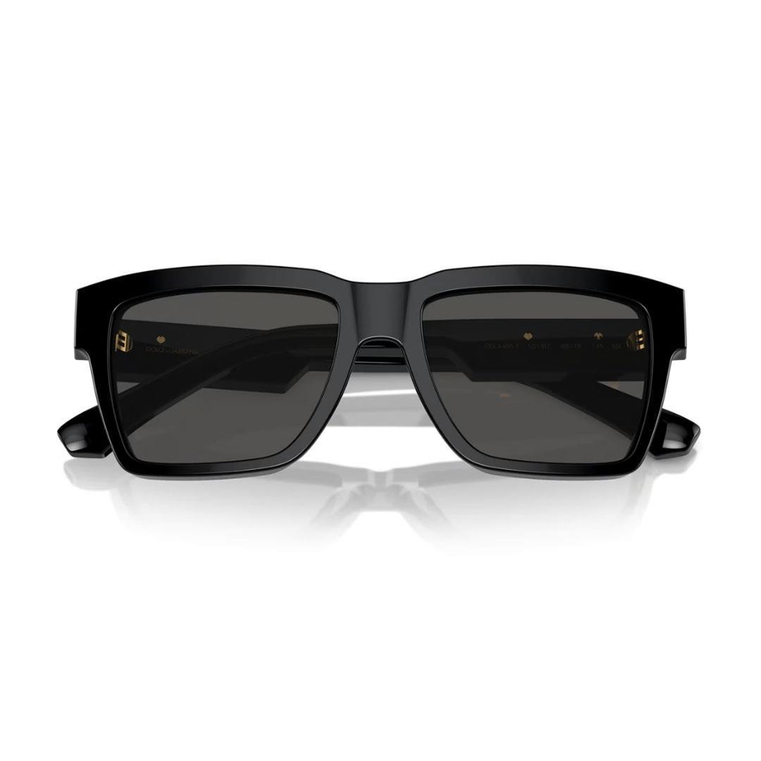 DOLCE GABBANA 4465F 501/87