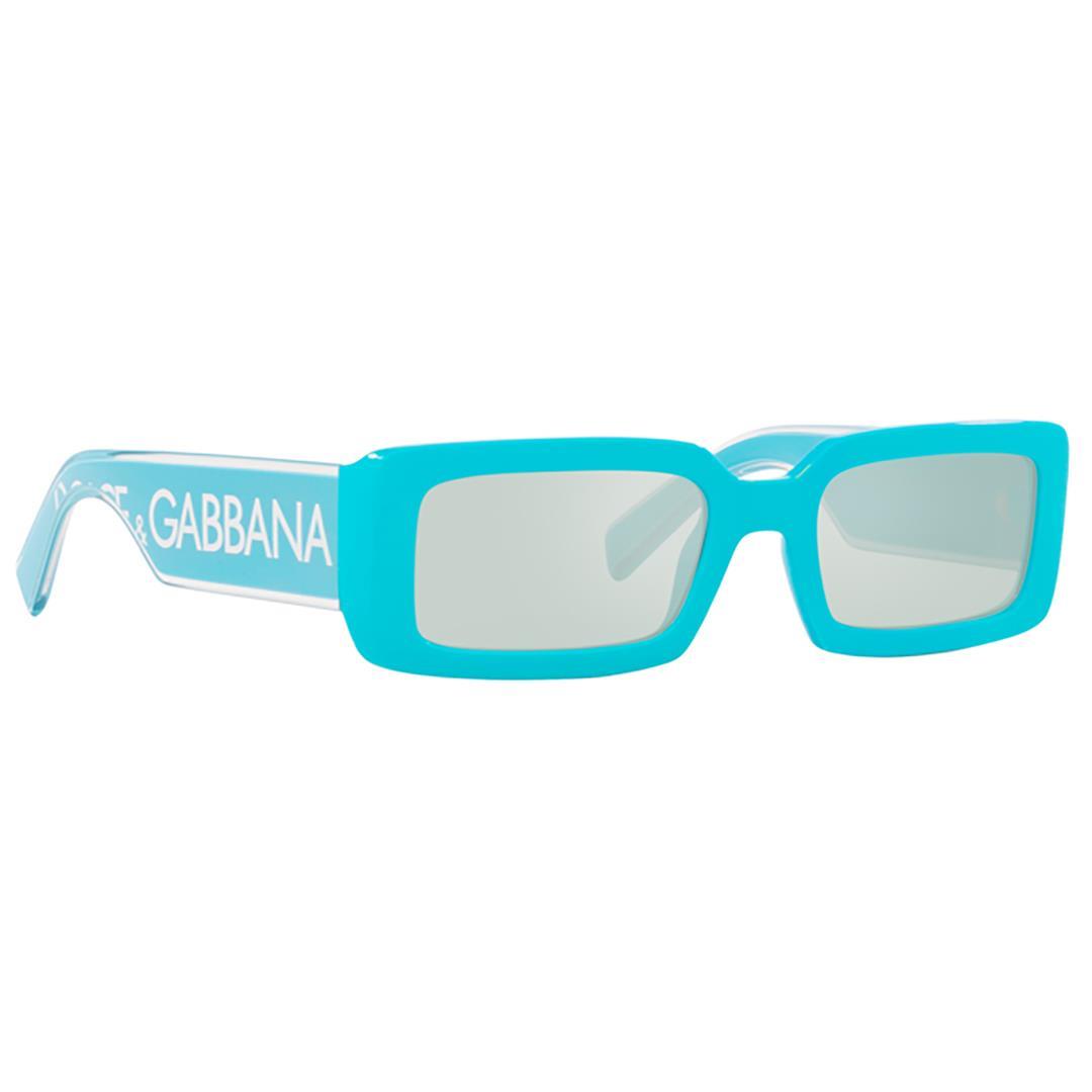 DOLCE & GABBANA 6187 334665 53