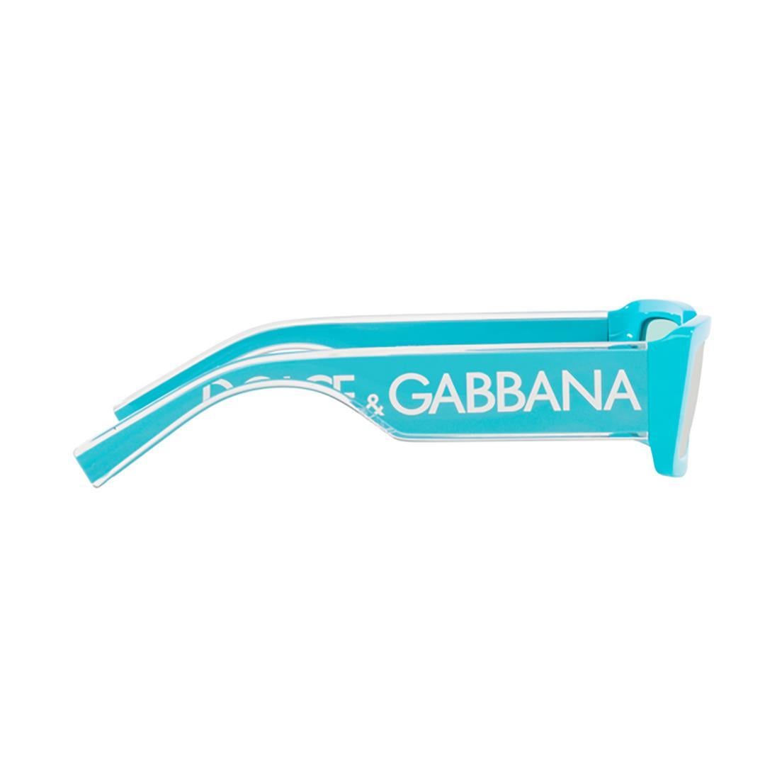 DOLCE & GABBANA 6187 334665 53