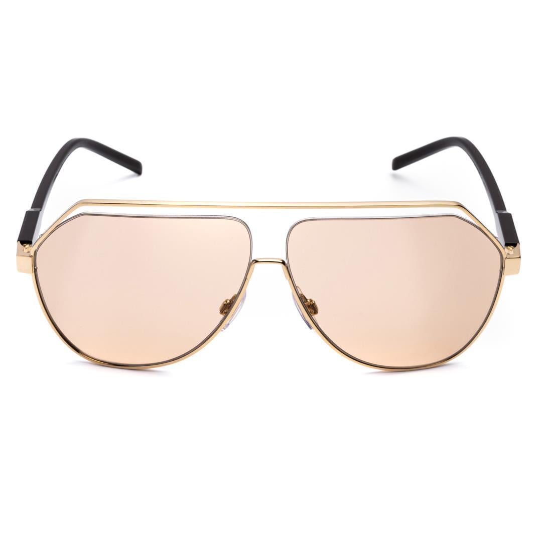 DOLCE & GABBANA DG 2266 02/73 UNISEX GÜNEŞ GÖZLÜĞÜ