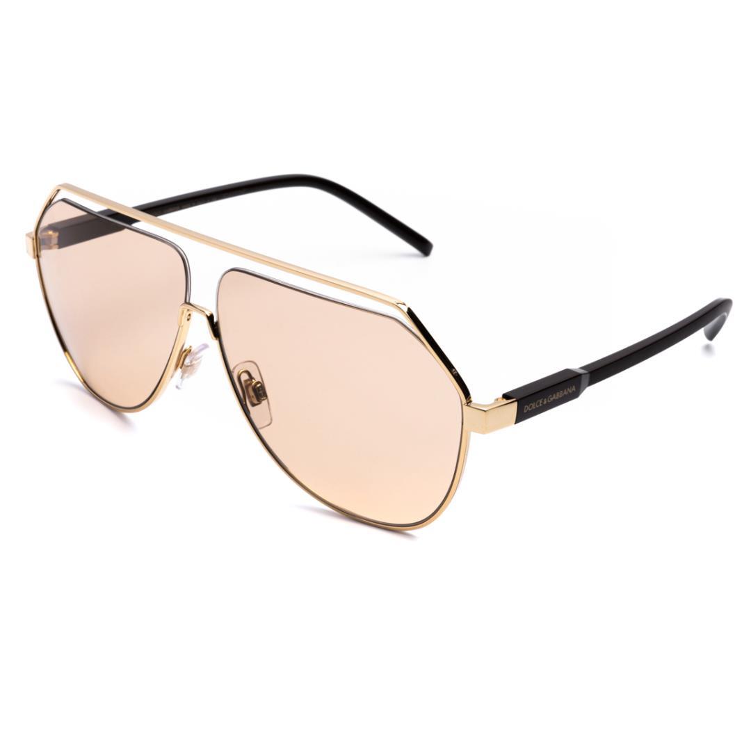 DOLCE & GABBANA DG 2266 02/73 UNISEX GÜNEŞ GÖZLÜĞÜ