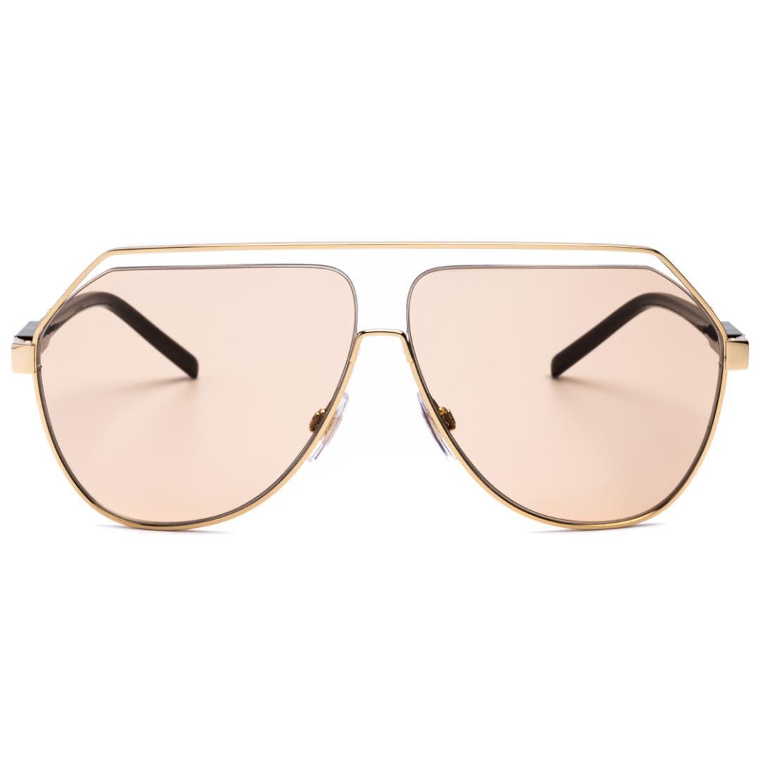 DOLCE & GABBANA DG 2266 02/73 UNISEX GÜNEŞ GÖZLÜĞÜ