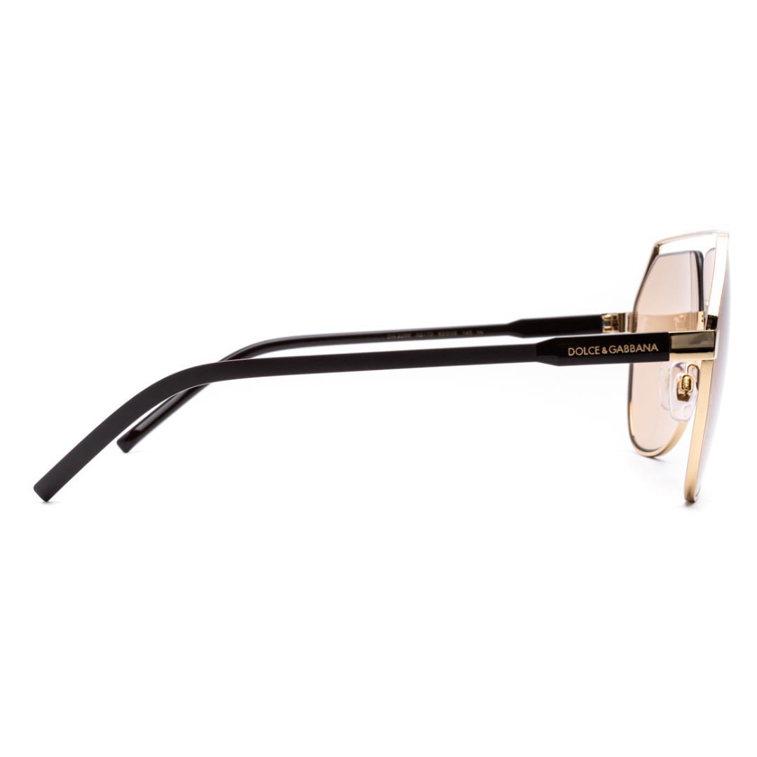 DOLCE & GABBANA DG 2266 02/73 UNISEX GÜNEŞ GÖZLÜĞÜ