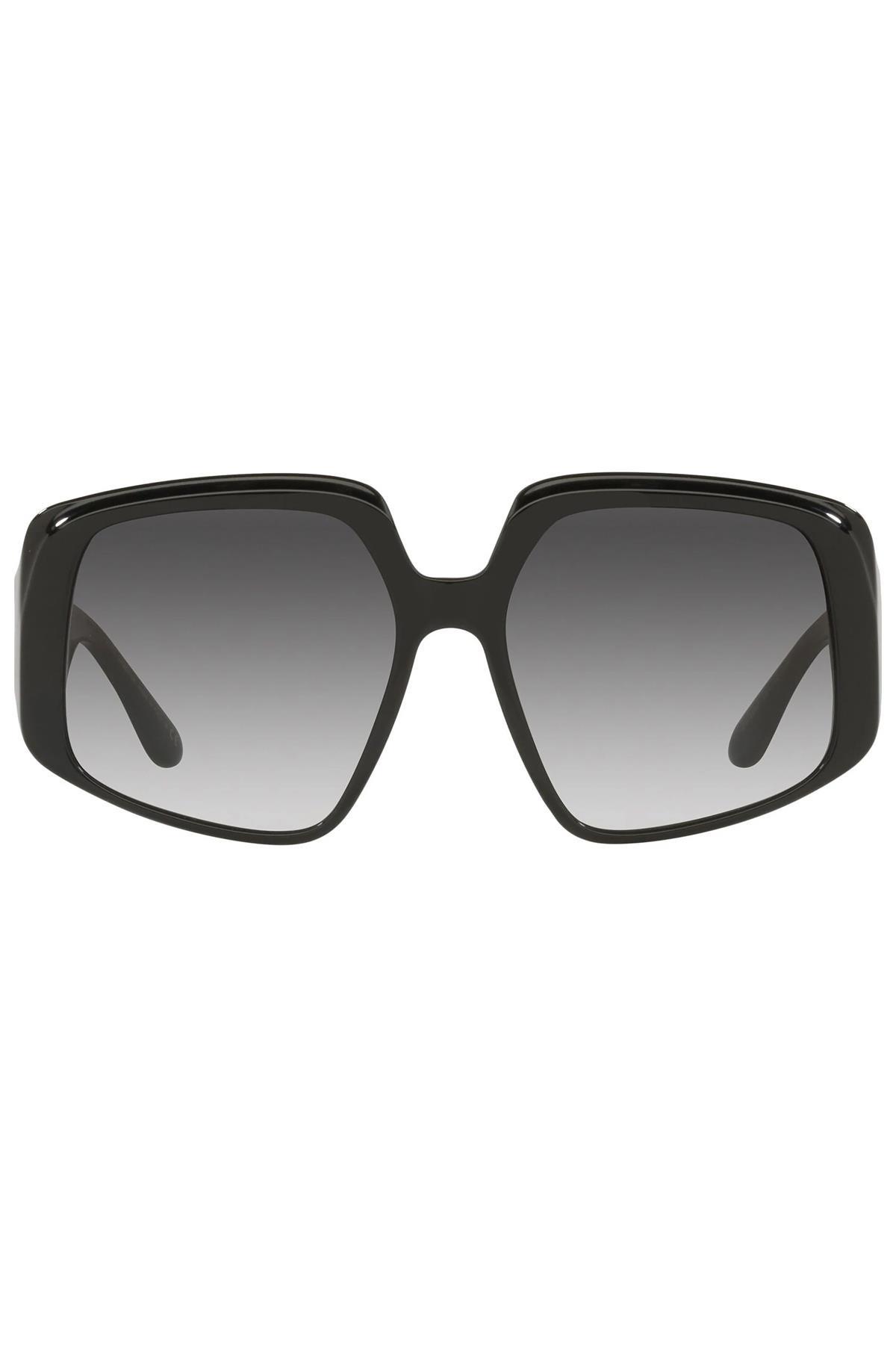 DOLCE & GABBANA DG 4386 501/8G GÜNEŞ GÖZLÜĞÜ