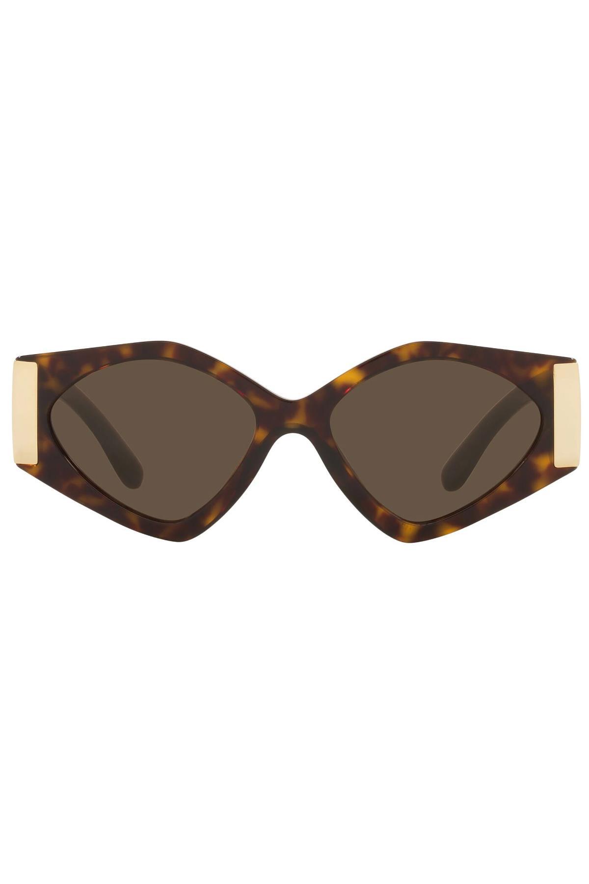 DOLCE GABBANA DG 4396 502/73 55 GÜNEŞ GÖZLÜĞÜ
