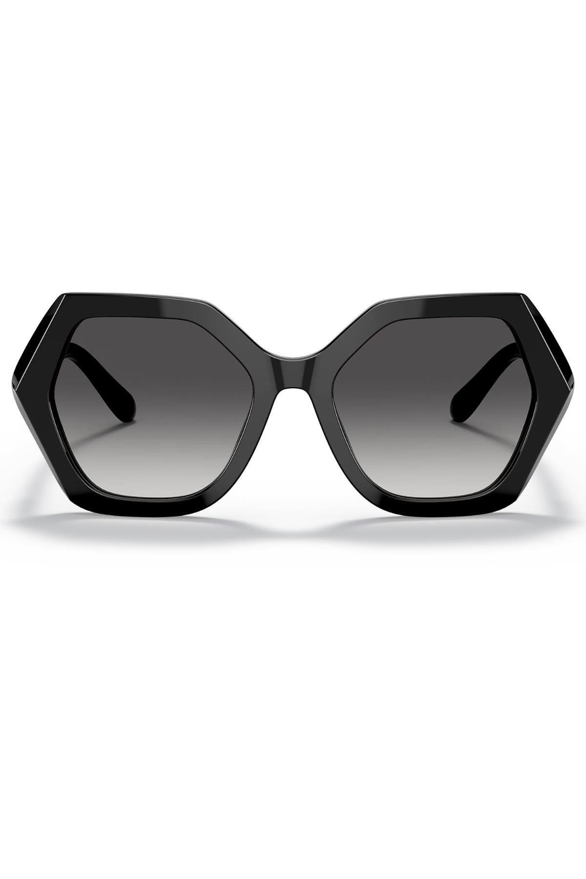 DOLCE & GABBANA DG 4406 501/8G 54 EKARTMAN GÜNEŞ GÖZLÜĞÜ