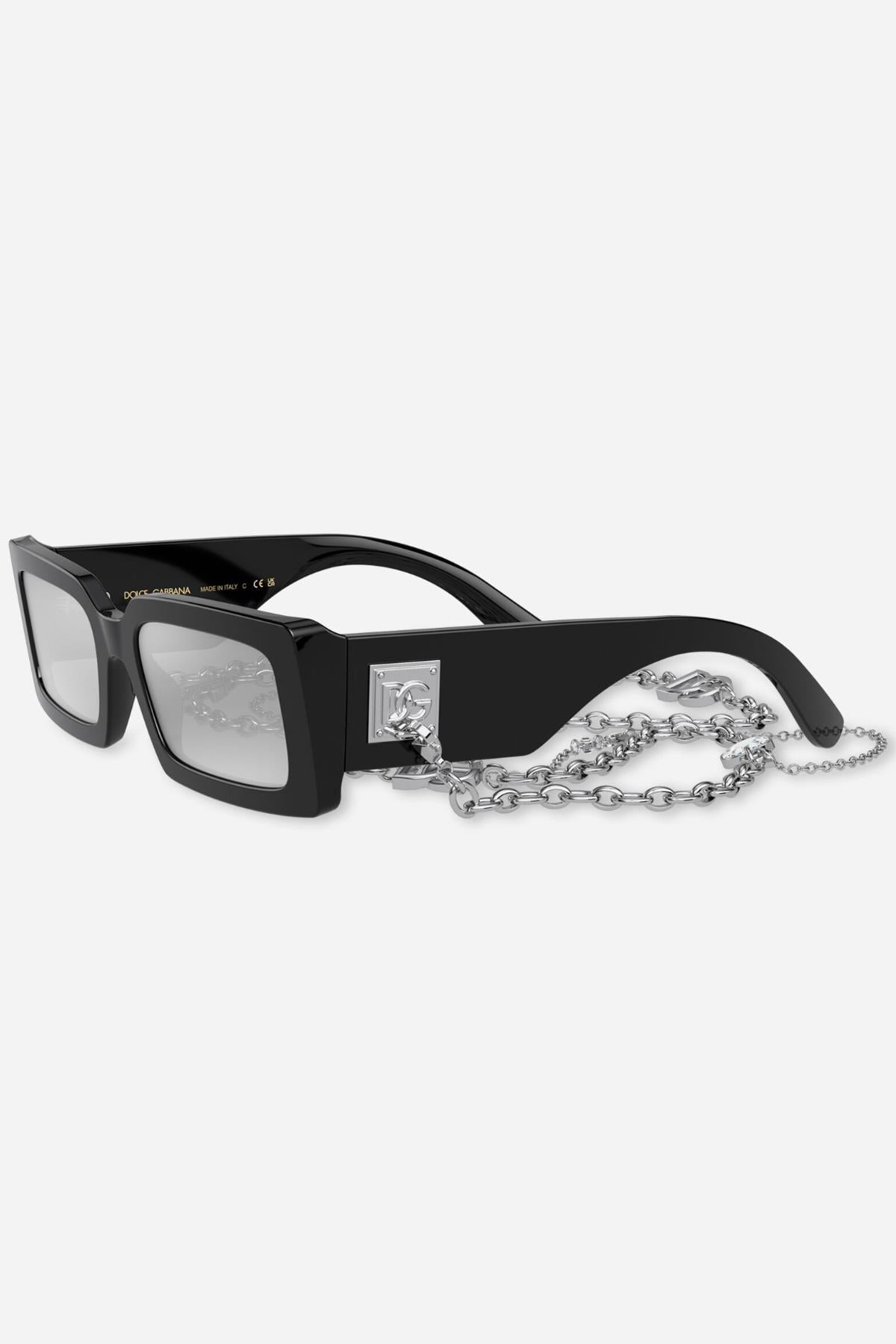 DOLCE GABBANA DG 4416 501/6G GÜNEŞ GÖZLÜĞÜ