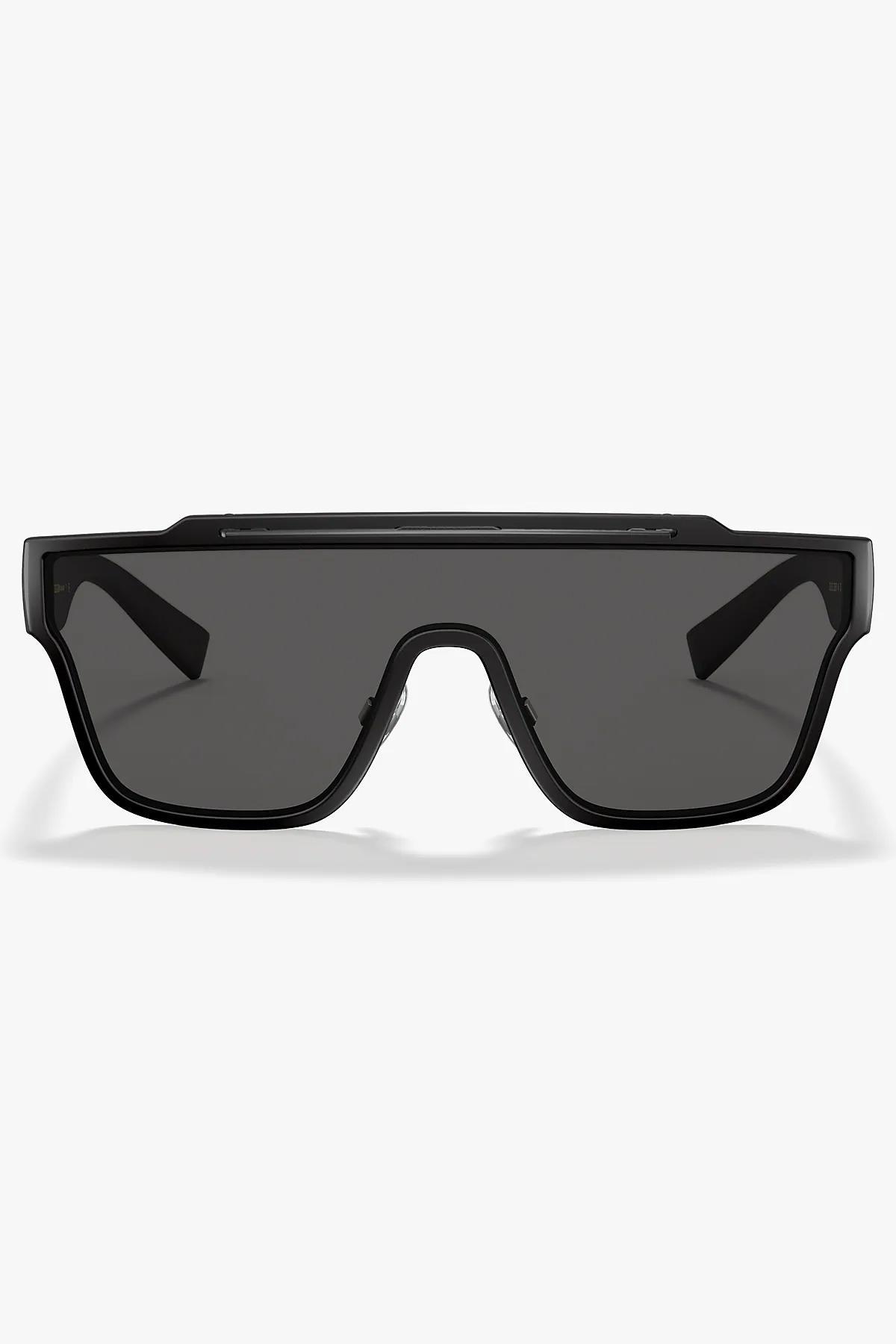 DOLCE & GABBANA DG 6125 25258735 UNISEX GÜNEŞ GÖZLÜĞÜ