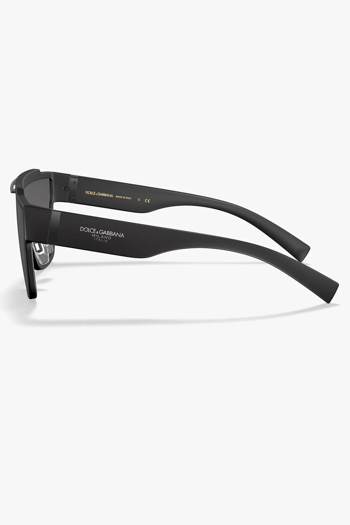 DOLCE & GABBANA DG 6125 25258735 UNISEX GÜNEŞ GÖZLÜĞÜ
