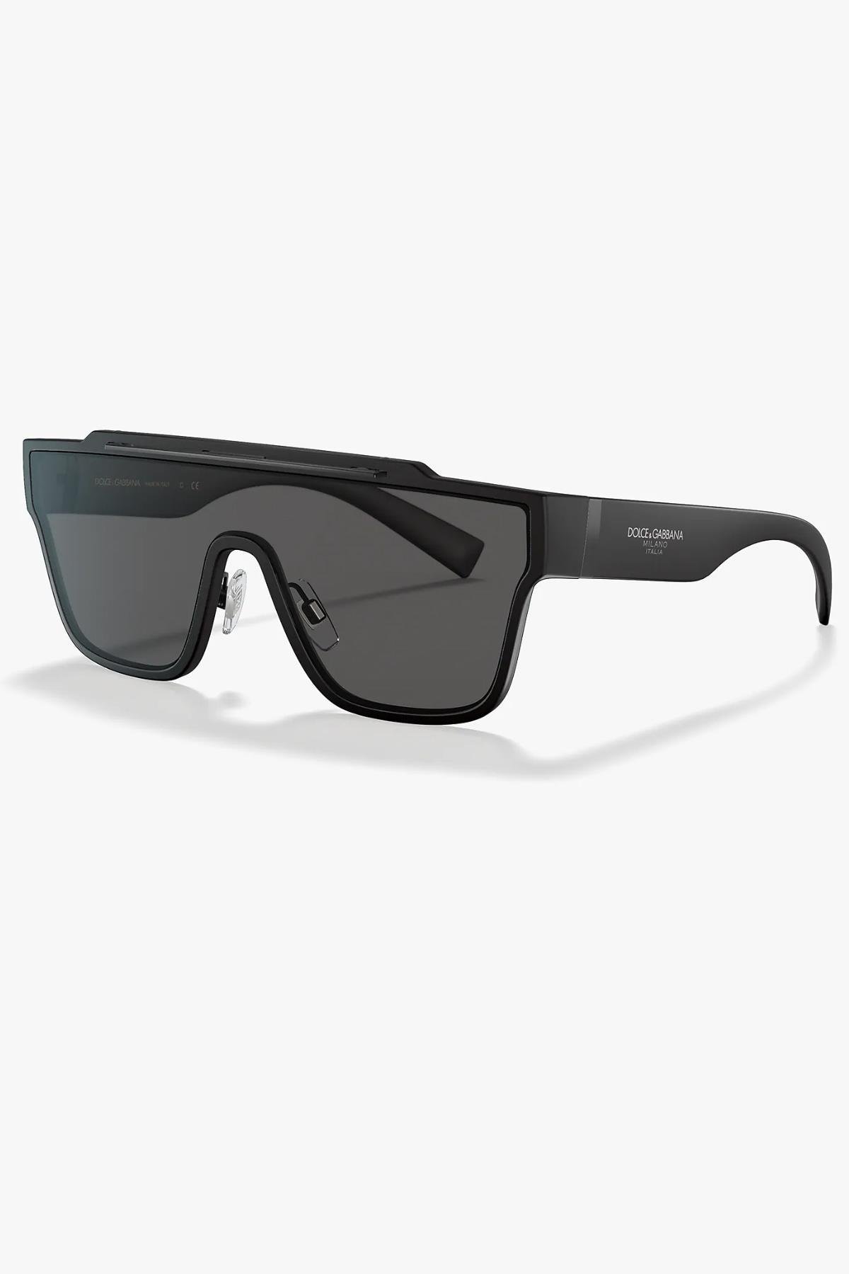 DOLCE & GABBANA DG 6125 25258735 UNISEX GÜNEŞ GÖZLÜĞÜ