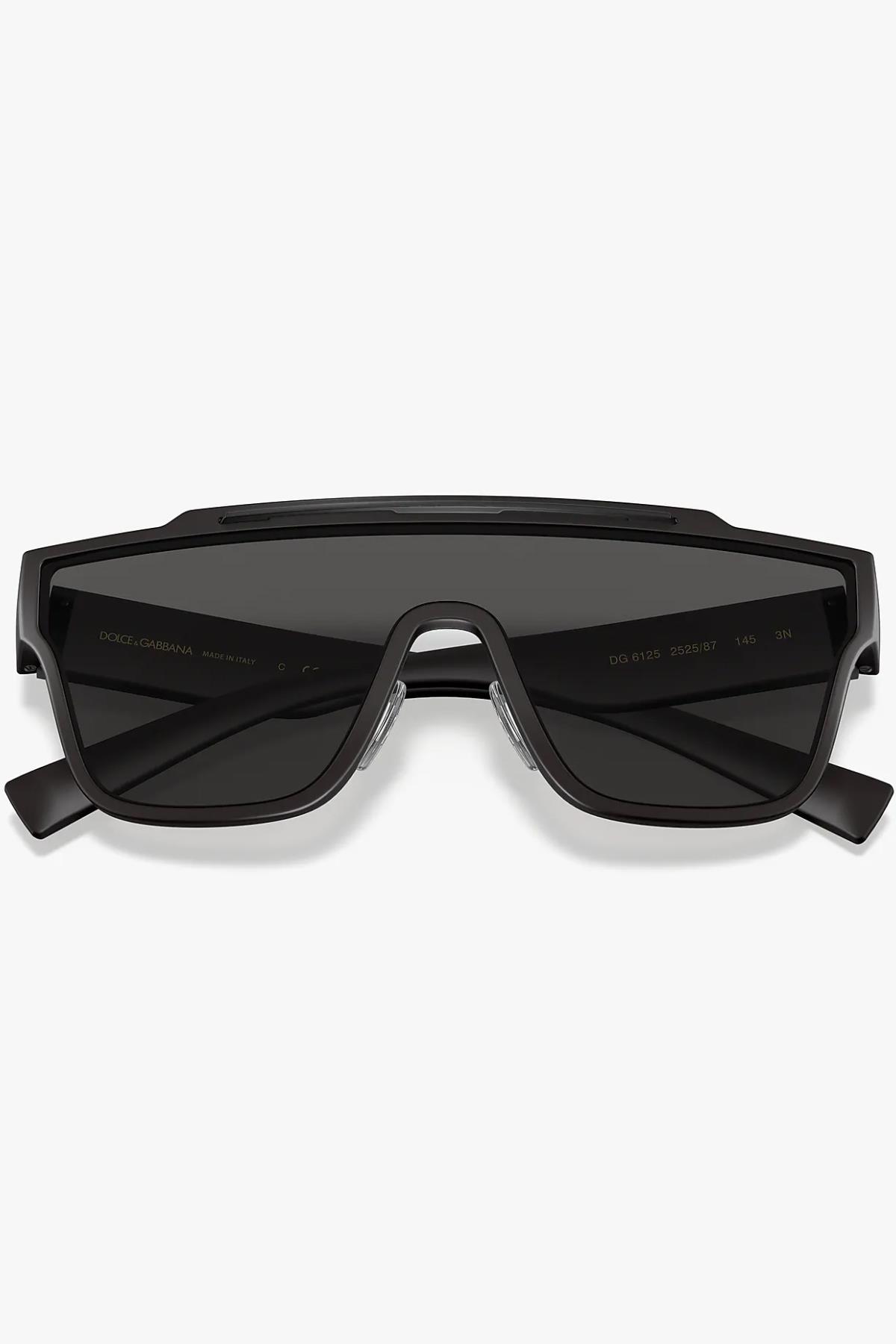 DOLCE & GABBANA DG 6125 25258735 UNISEX GÜNEŞ GÖZLÜĞÜ