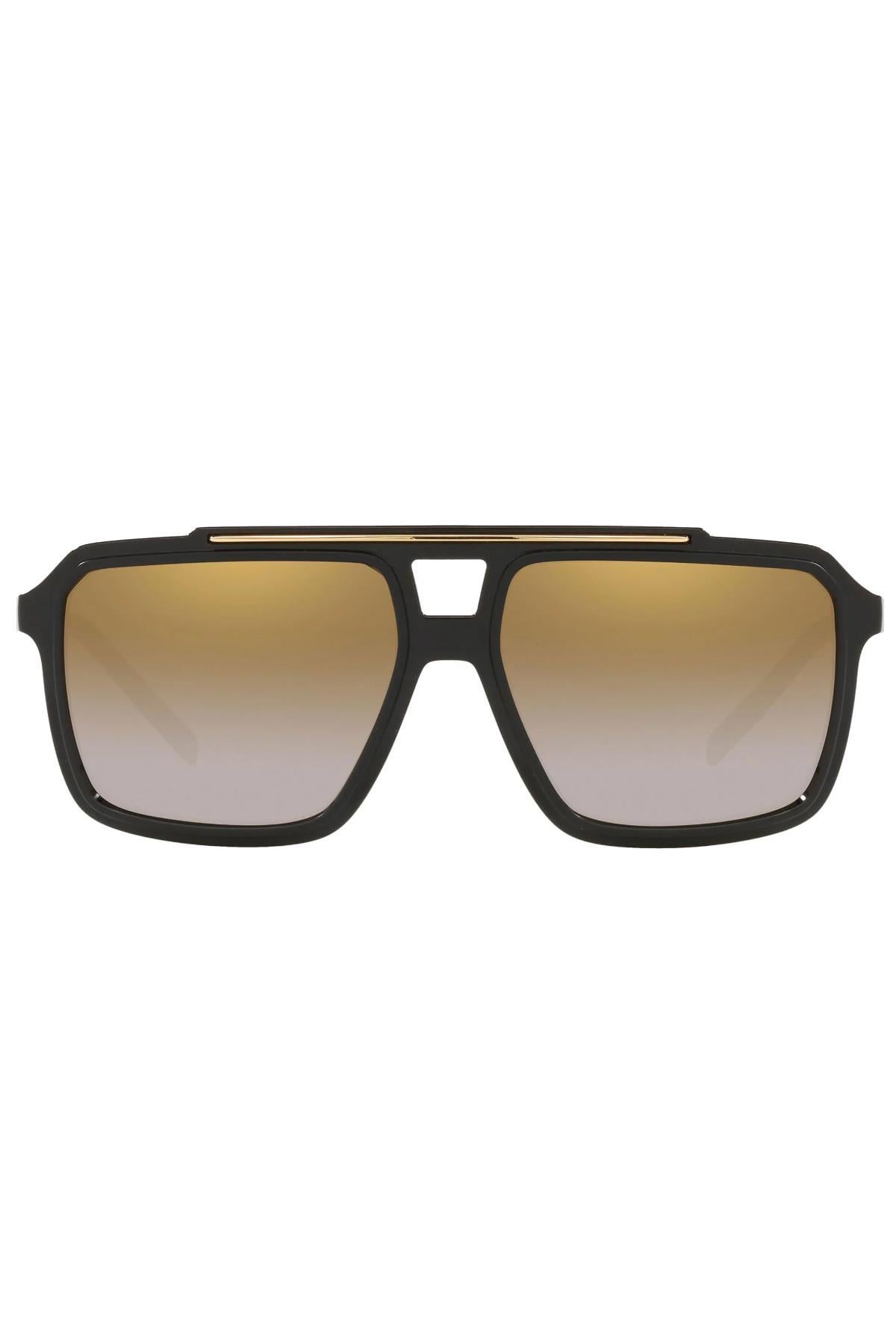DOLCE & GABBANA DG 6147 501/6E UNISEX GÜNEŞ GÖZLÜĞÜ