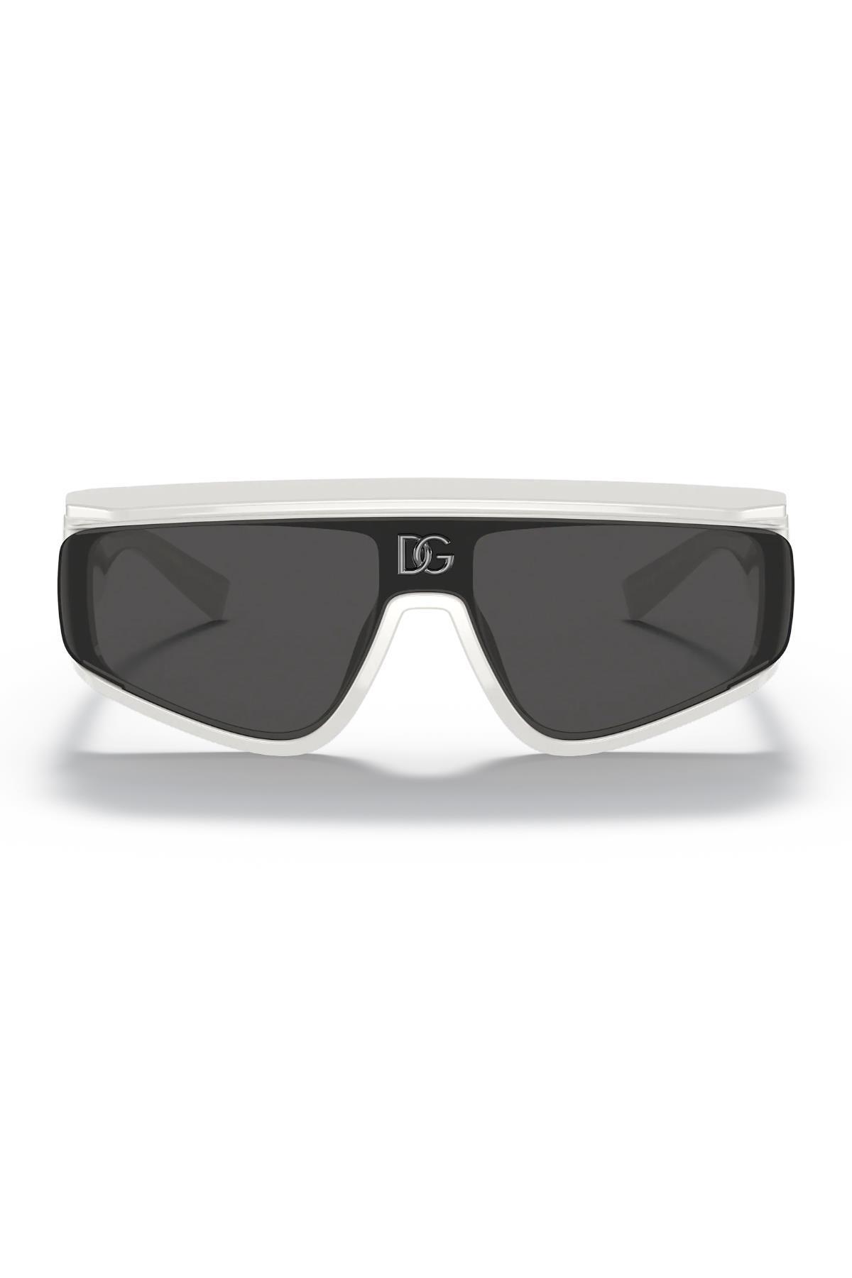DOLCE & GABBANA DG 6177 331287 46 EKARTMAN UNISEX GÜNEŞ GÖZLÜĞÜ