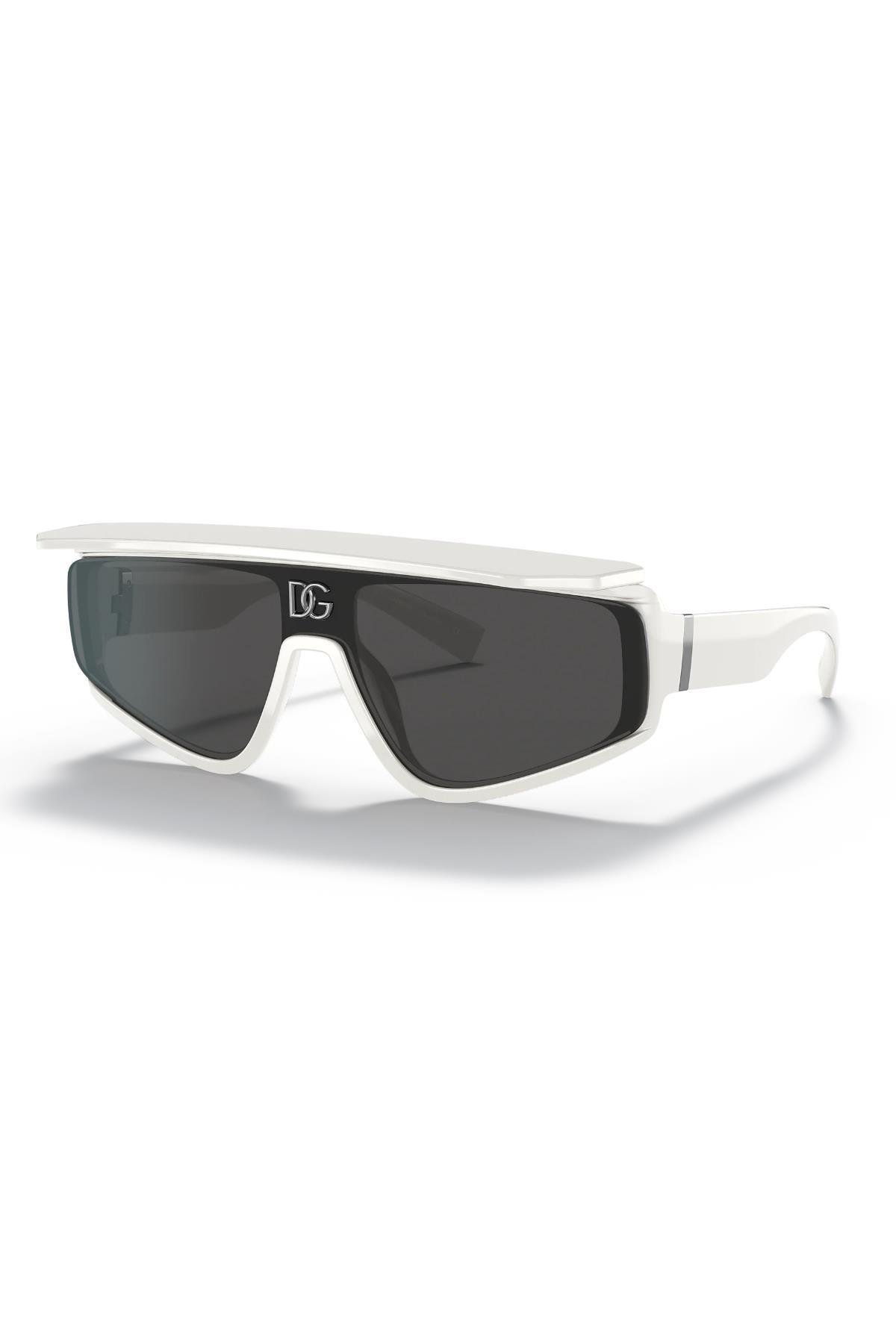 DOLCE & GABBANA DG 6177 331287 46 EKARTMAN UNISEX GÜNEŞ GÖZLÜĞÜ