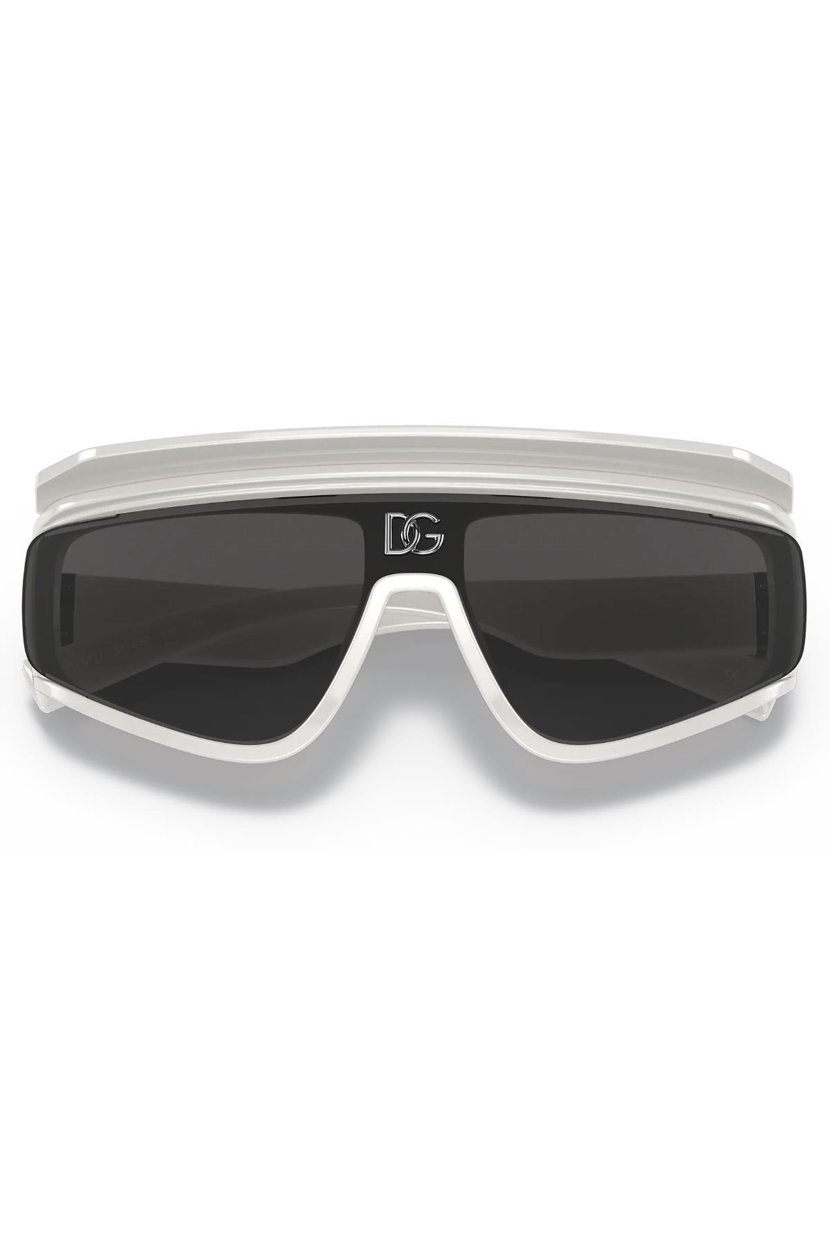 DOLCE & GABBANA DG 6177 331287 46 EKARTMAN UNISEX GÜNEŞ GÖZLÜĞÜ