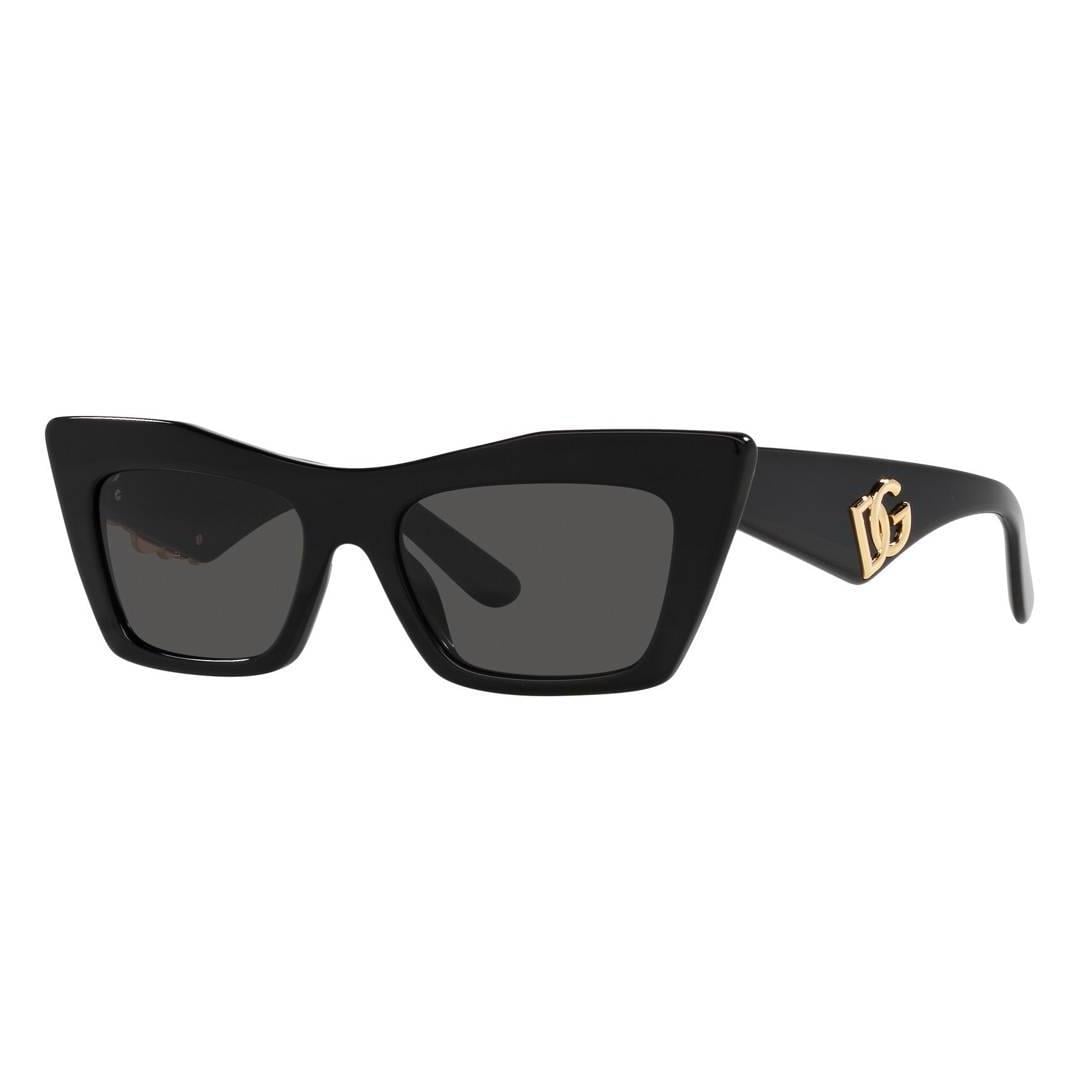 DOLCE&GABBANA 4435 501/87 53
