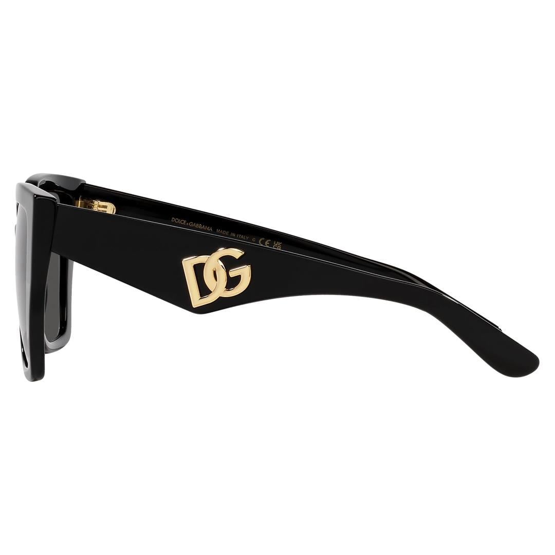 DOLCE&GABBANA 4438 501/87
