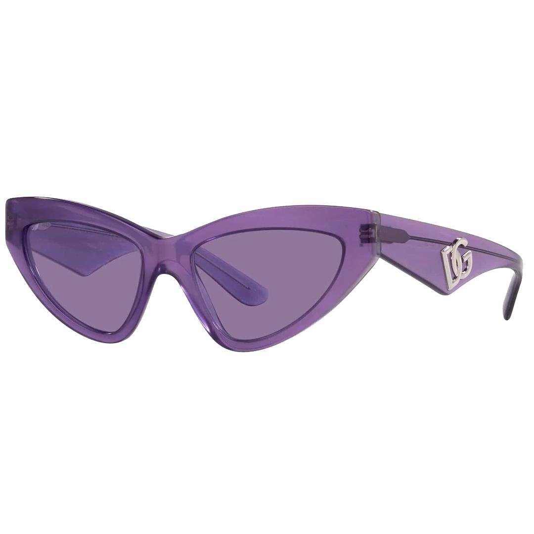DOLCE&GABBANA 4439 34071A