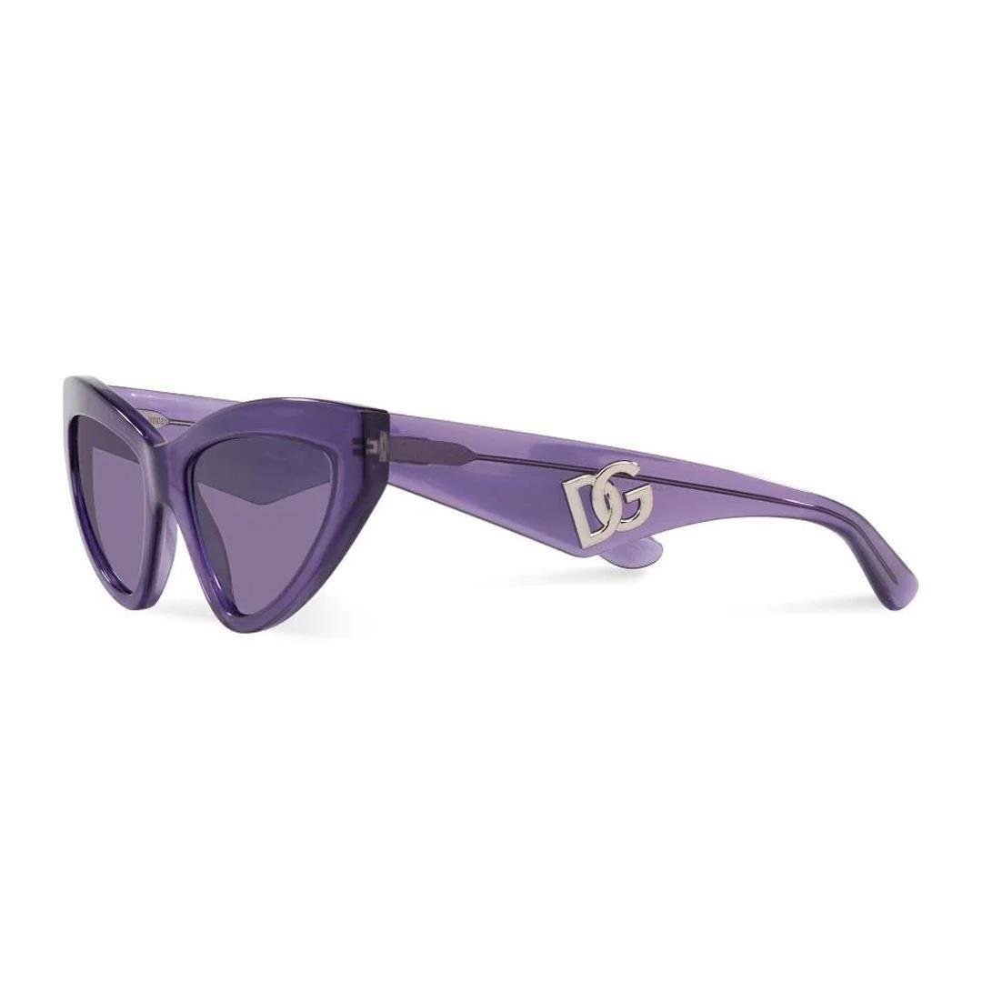 DOLCE&GABBANA 4439 34071A