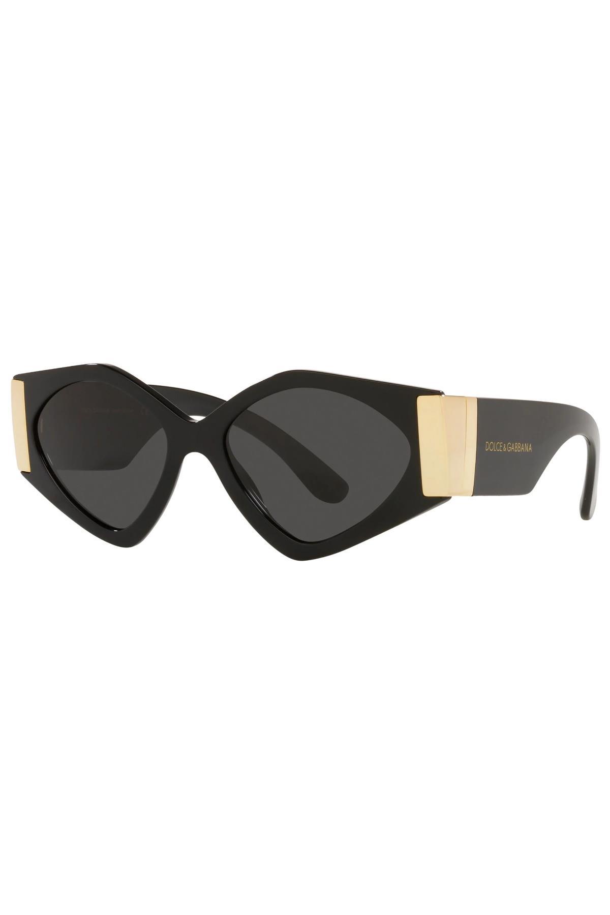 DOLCE&GABBANA DG 4396 501/87 GÜNEŞ GÖZLÜĞÜ