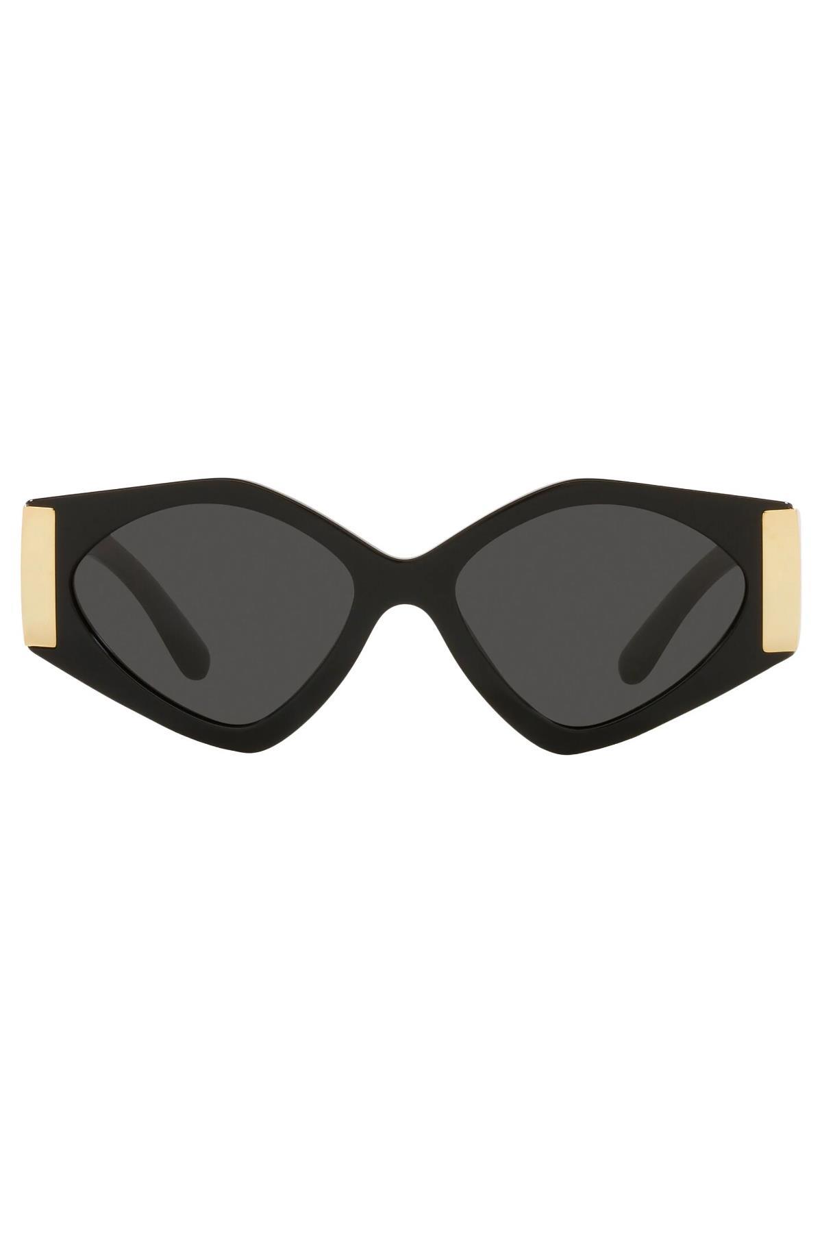DOLCE&GABBANA DG 4396 501/87 GÜNEŞ GÖZLÜĞÜ