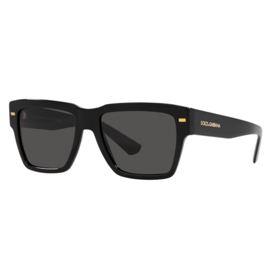 DOLCE&GABBANA DG 4431 501/87