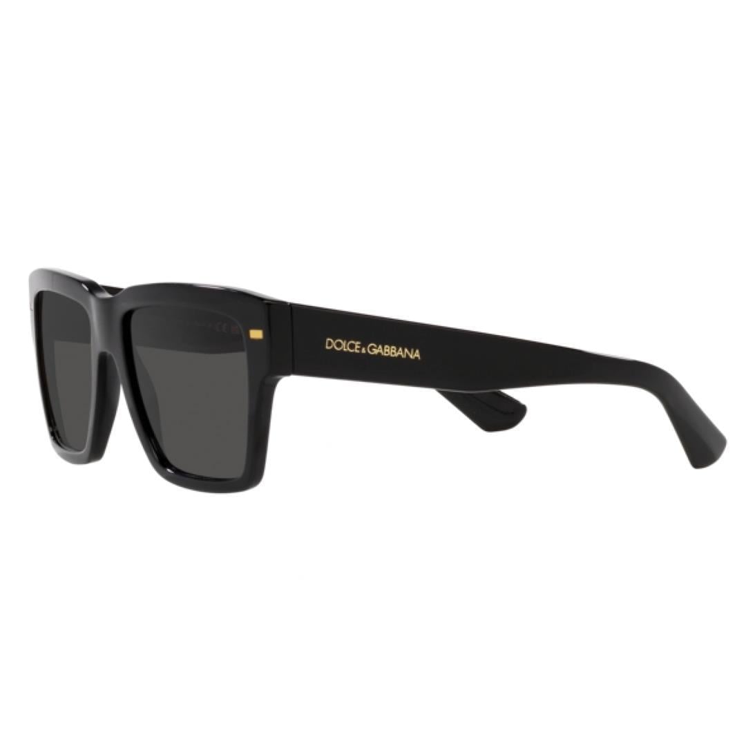 DOLCE&GABBANA DG 4431 501/87