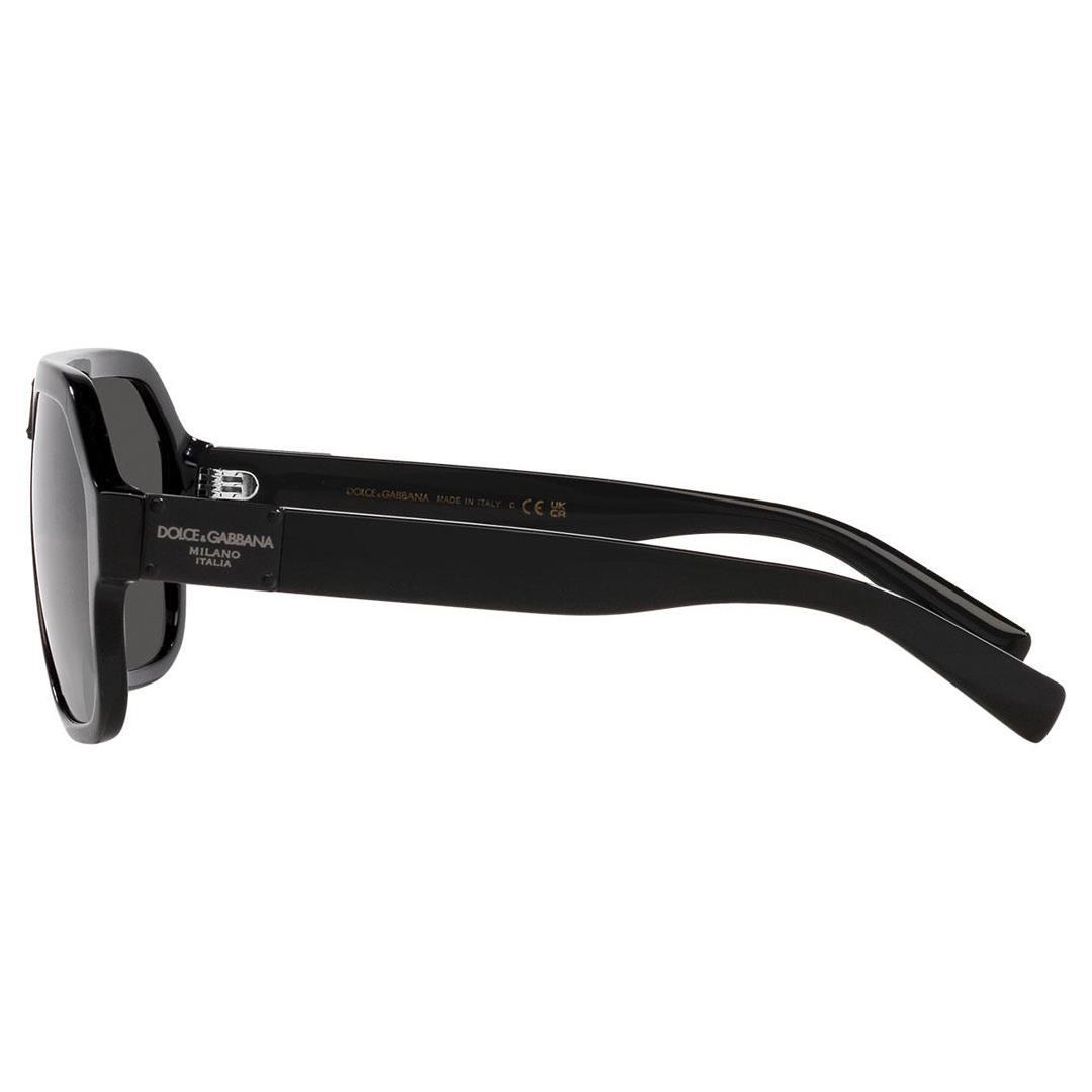 DOLCE&GABBANA DG 4433 501/87