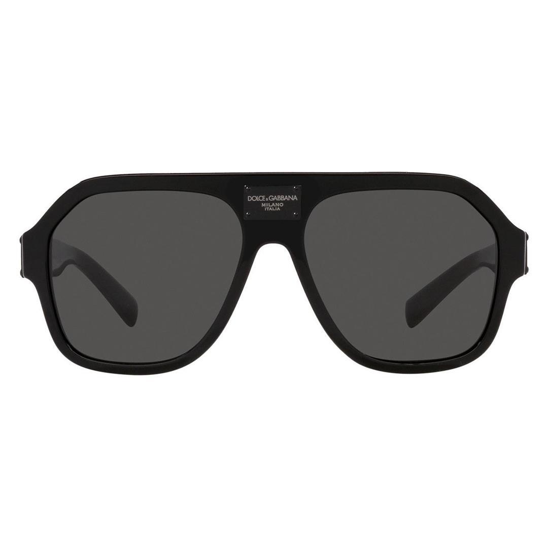 DOLCE&GABBANA DG 4433 501/87