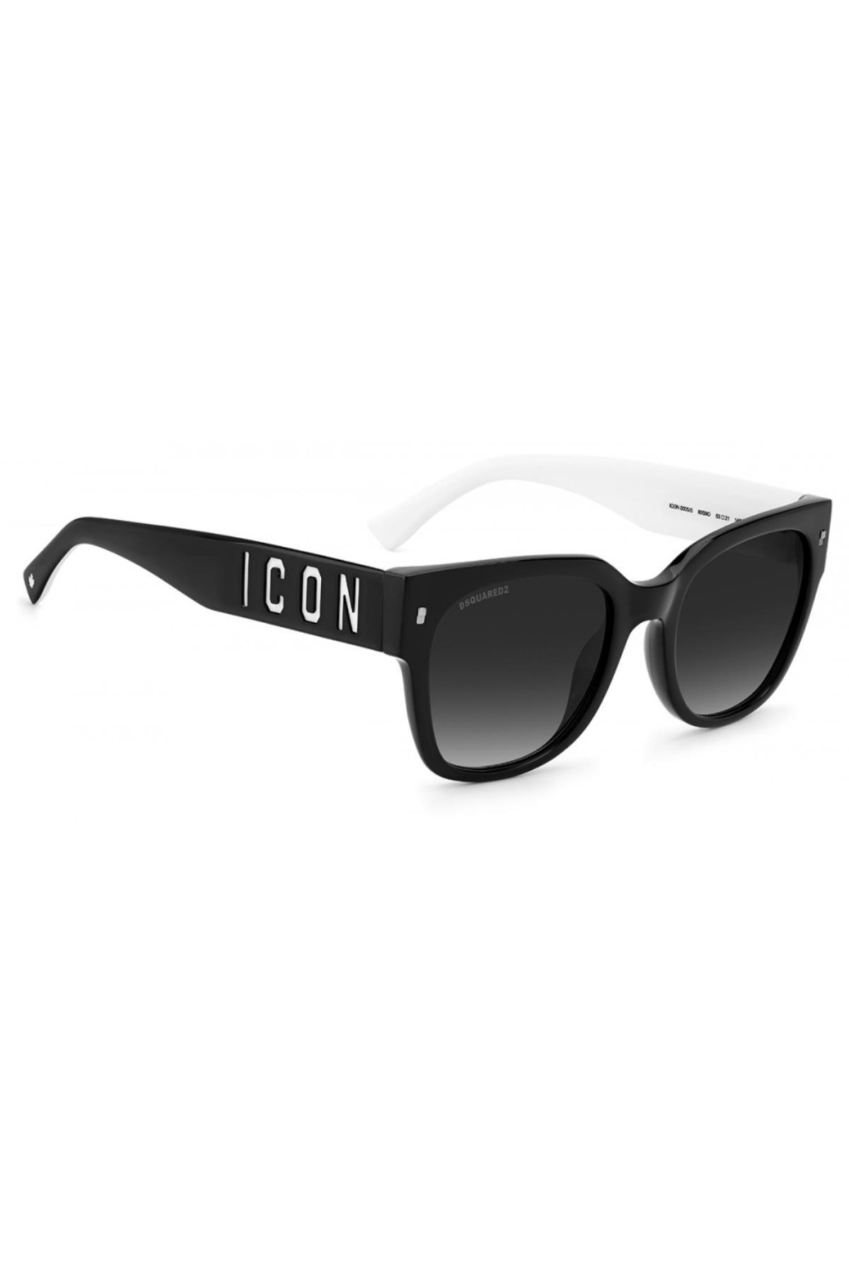 DSQUARED DS0005/S 80S 9O GÜNEŞ GÖZLÜĞÜ
