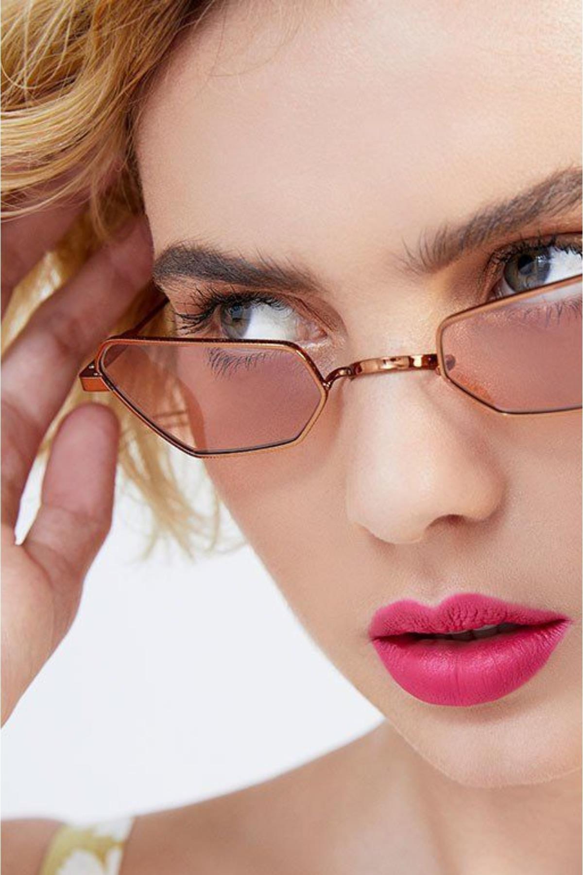 ETNIA BARCELONA CARYTOWN/PK UNISEX GÜNEŞ GÖZLÜĞÜ