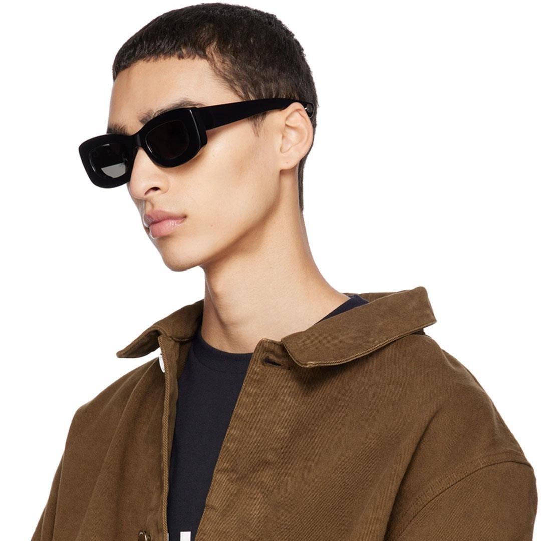 ETUDES WHISTLE SUN BLACK