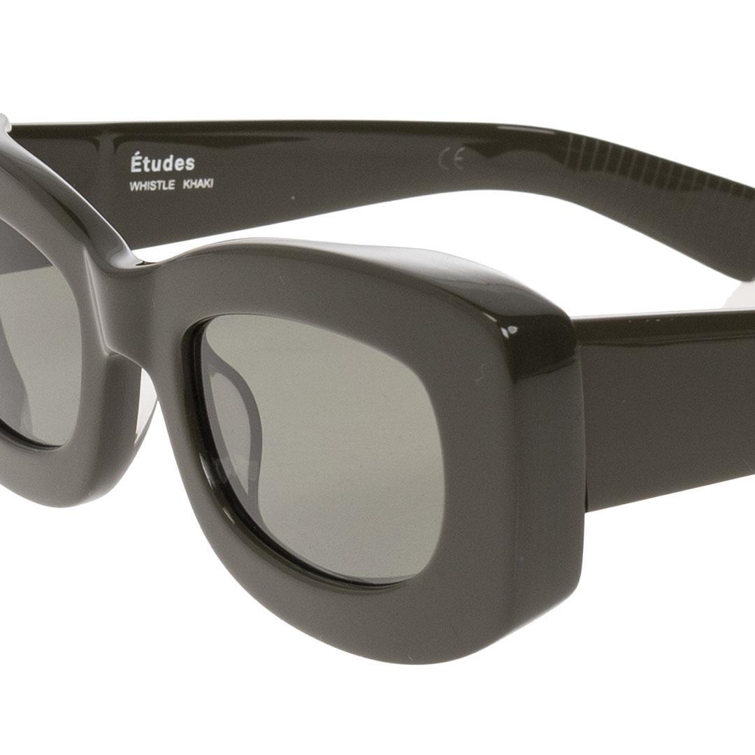 ETUDES WHISTLE SUN KHAKI