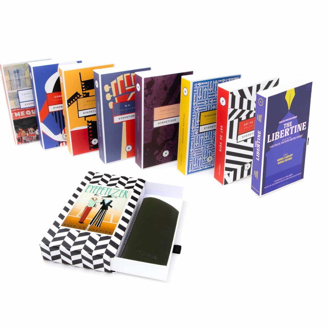 EYEPETIZER JEREMY ICON