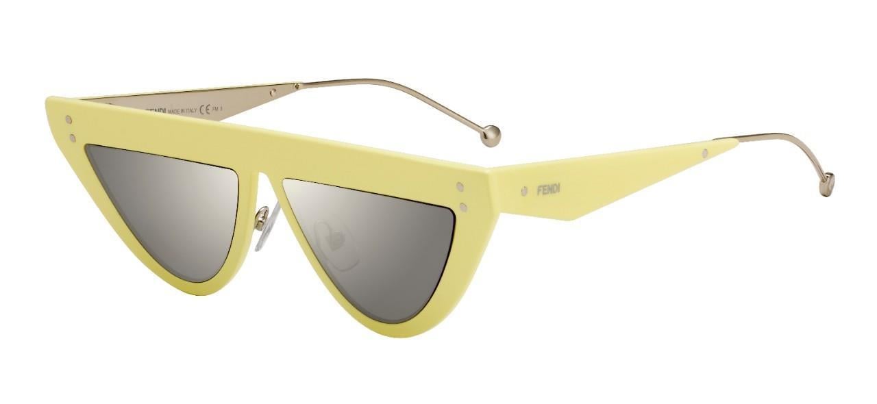 Fendi 0371/S 40GUE Güneş Gözlüğü