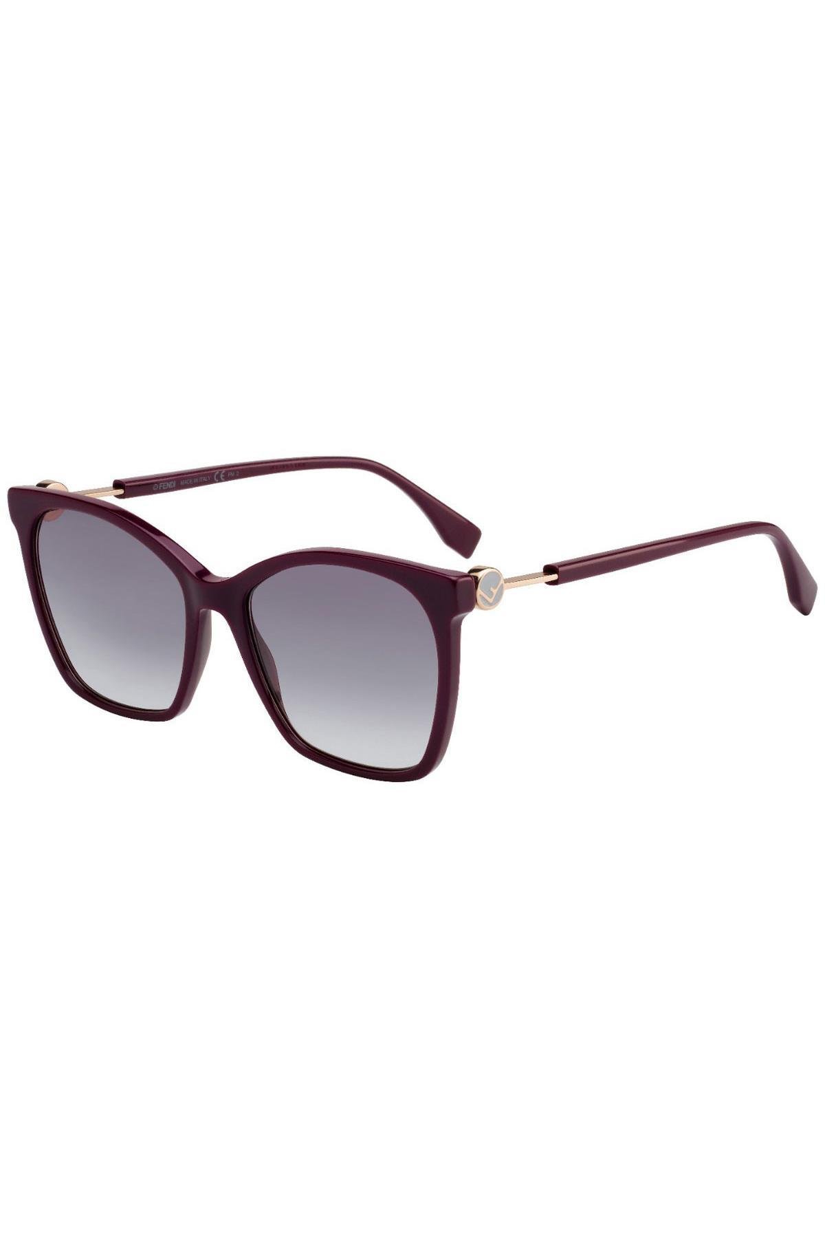 FENDI FF 0344/S 0T7/9O KADIN GÜNEŞ GÖZLÜĞÜ