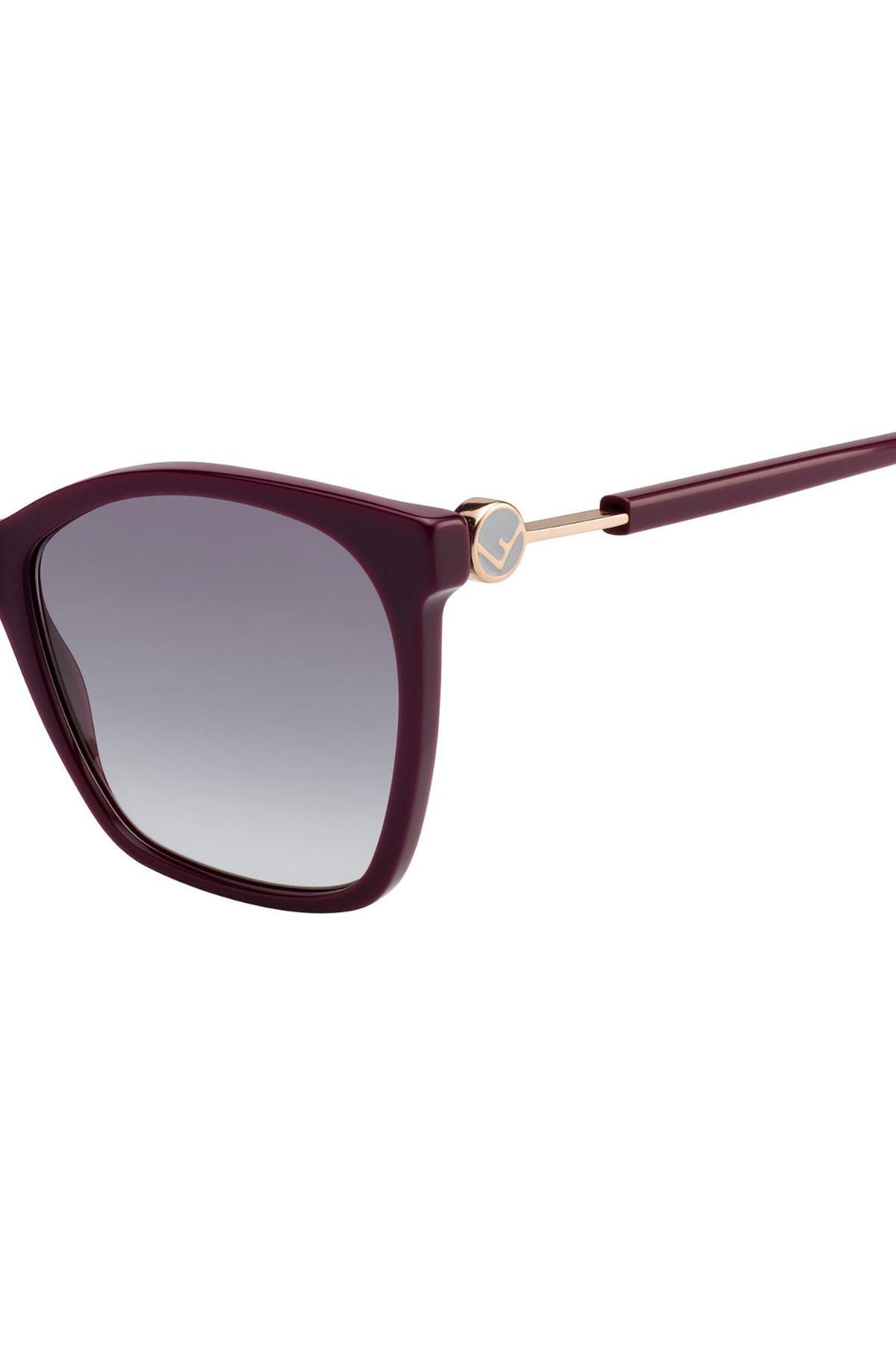 FENDI FF 0344/S 0T7/9O KADIN GÜNEŞ GÖZLÜĞÜ