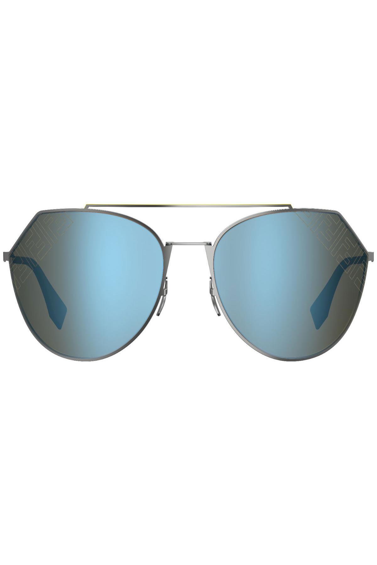 FENDI M0074/S6L B3J ERKEK GÜNEŞ GÖZLÜĞÜ